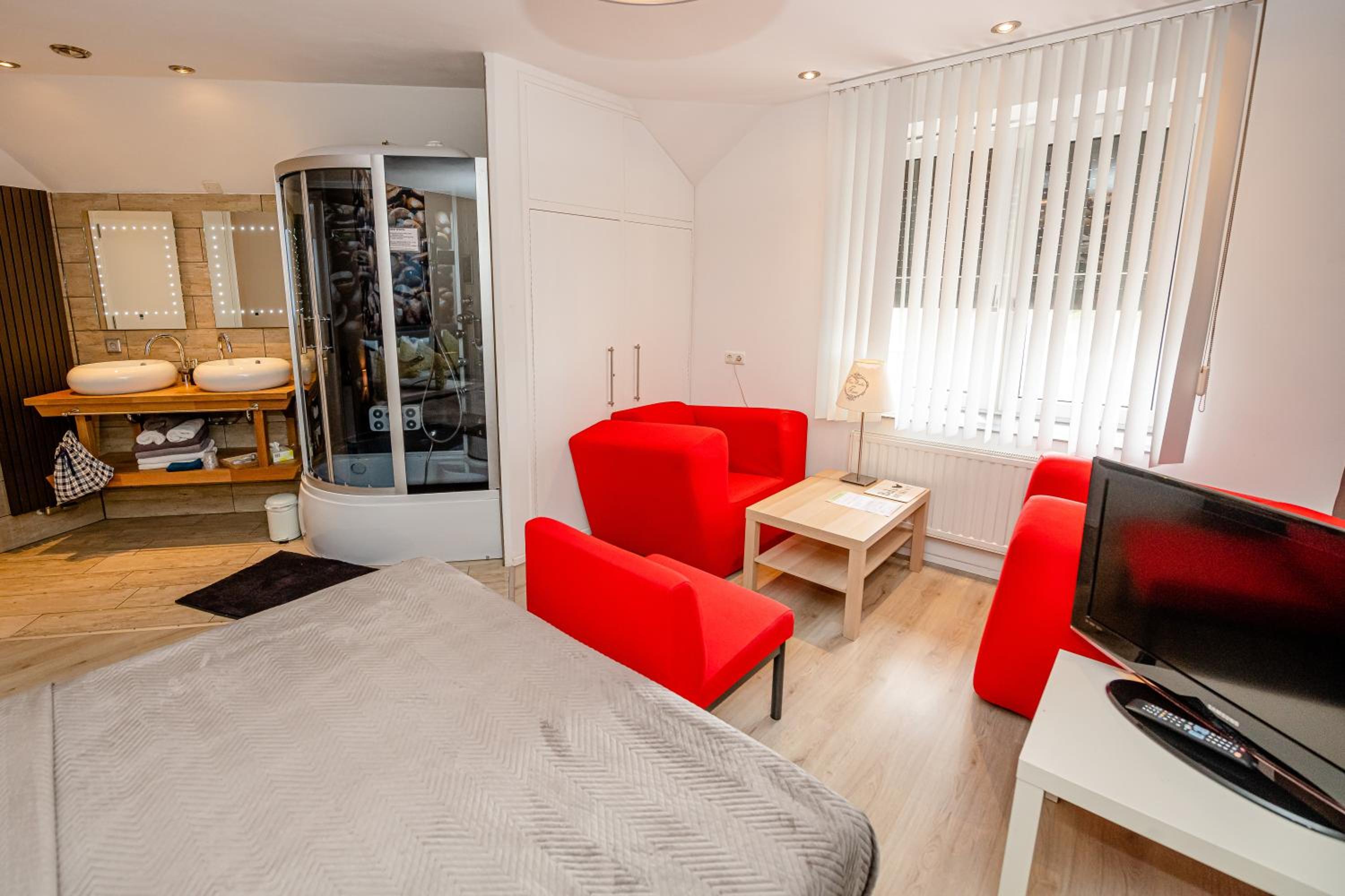 Deluxe Room photo 3