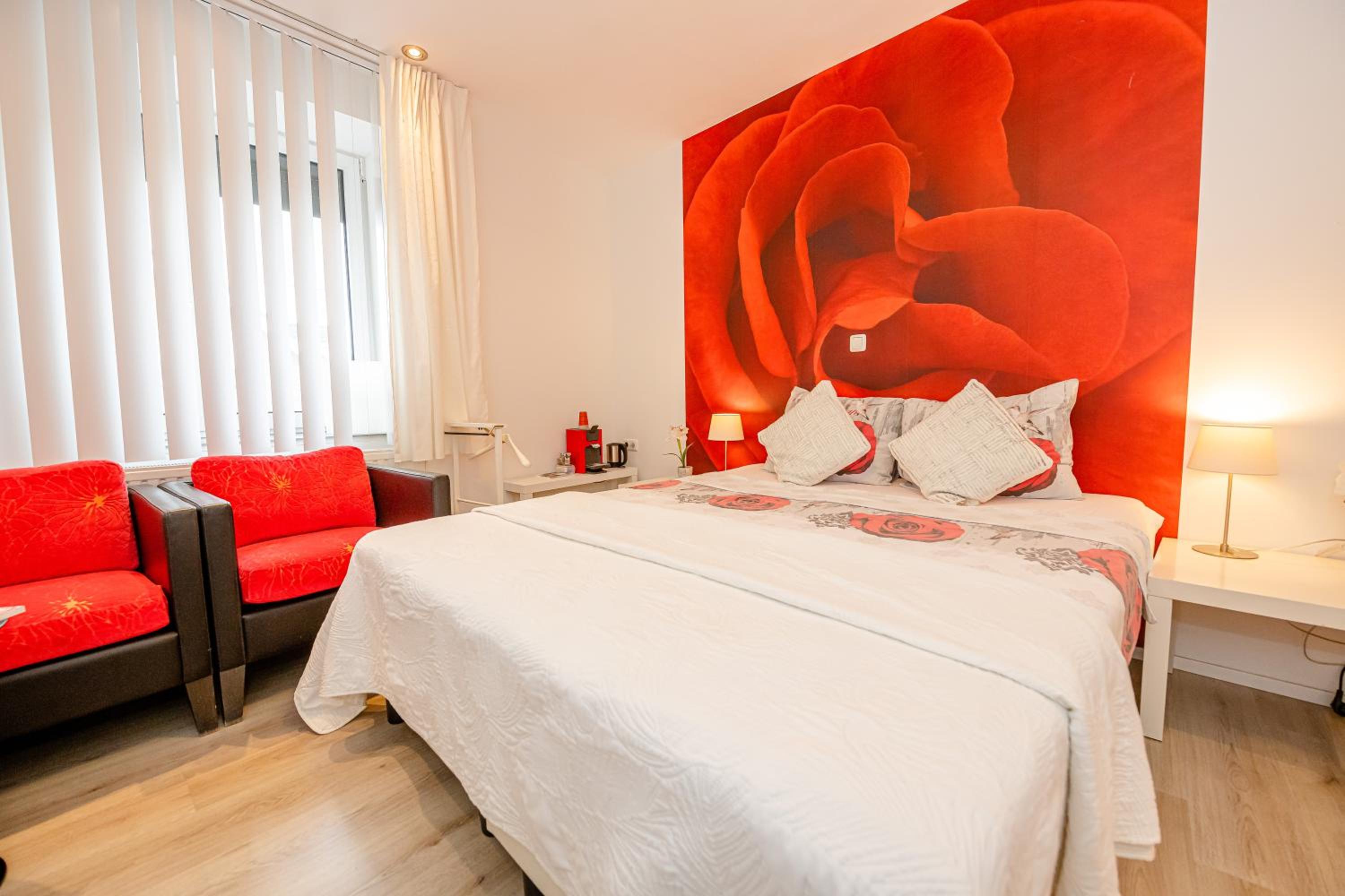 Deluxe Room photo 1