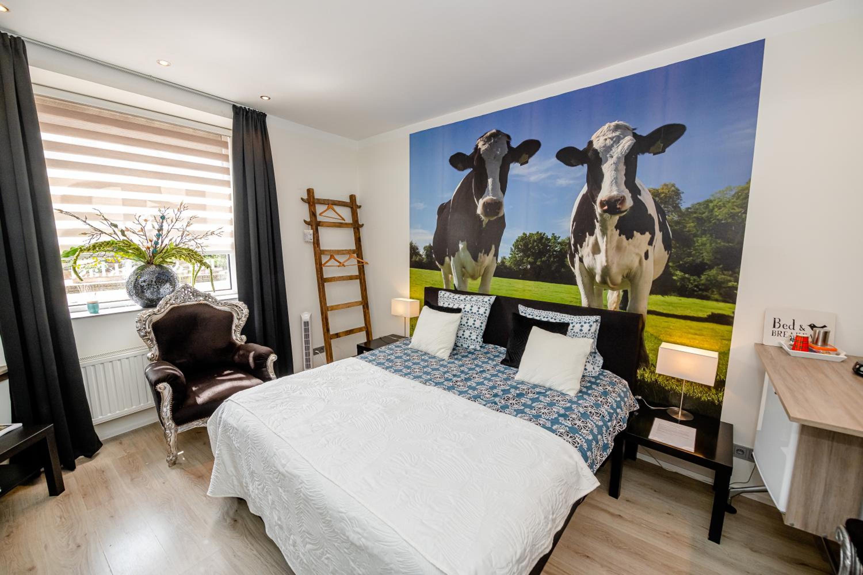 Deluxe Room photo 1
