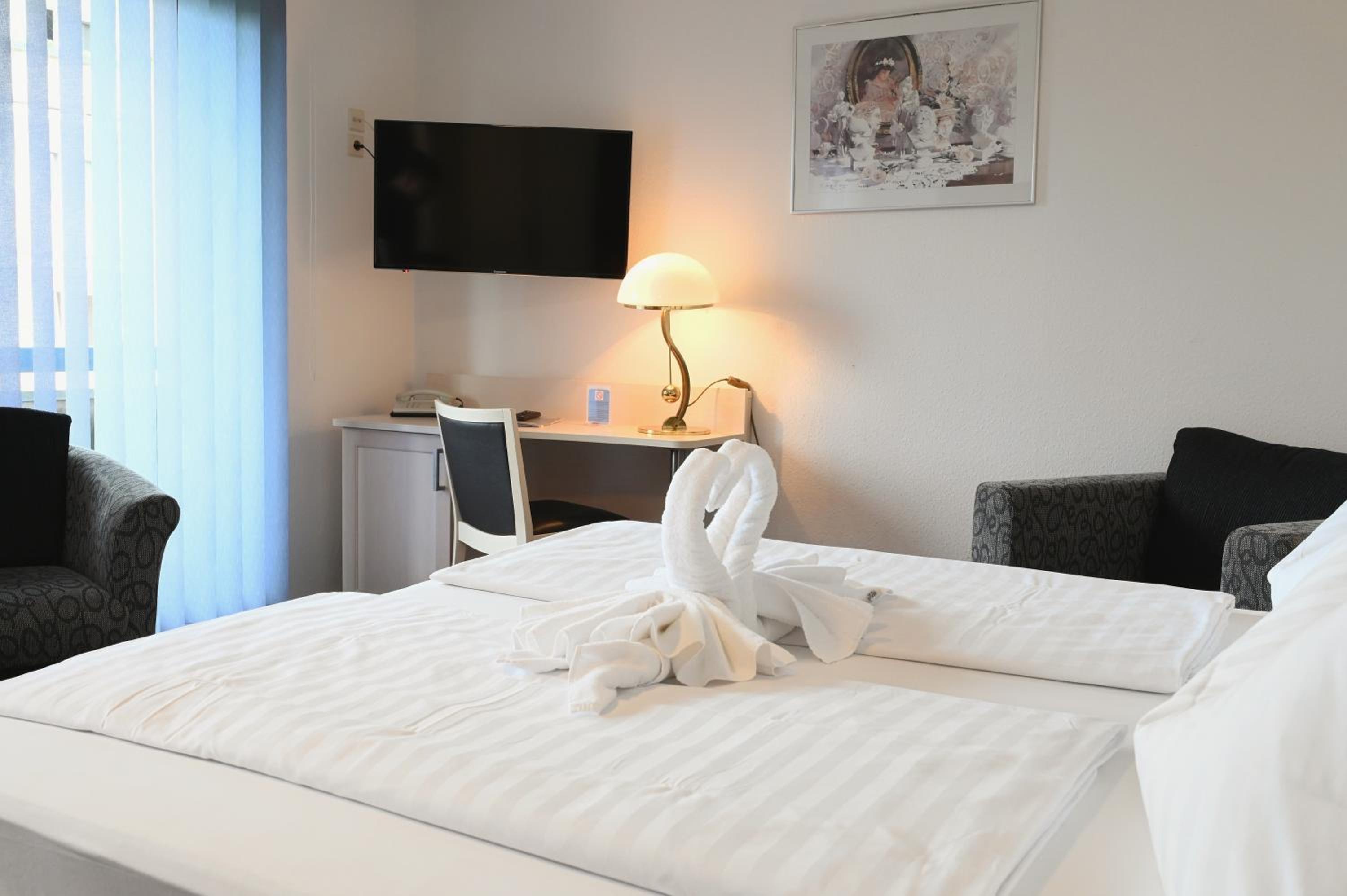 Double Room - Photo 4