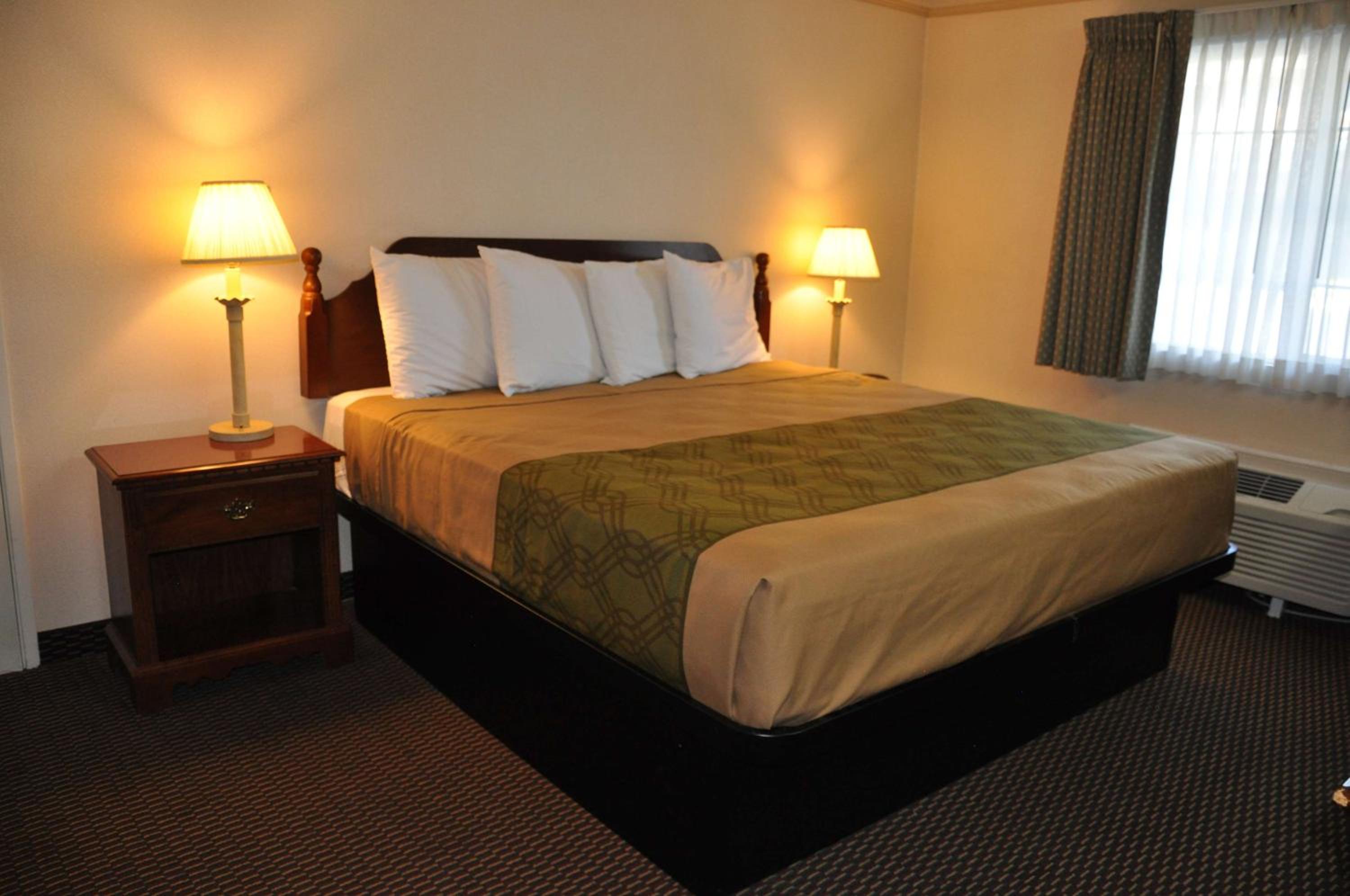 Suite with Two King Beds