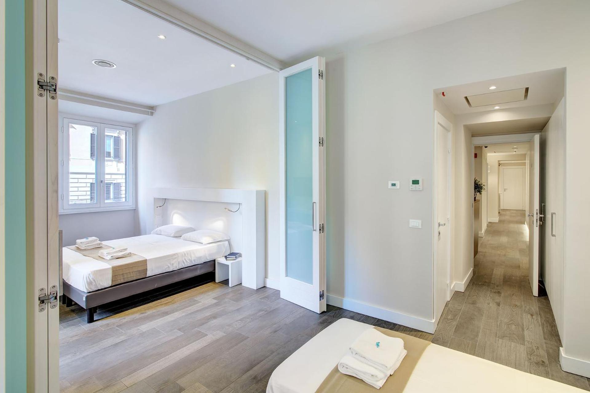 Premium Quadruple Room photo 1