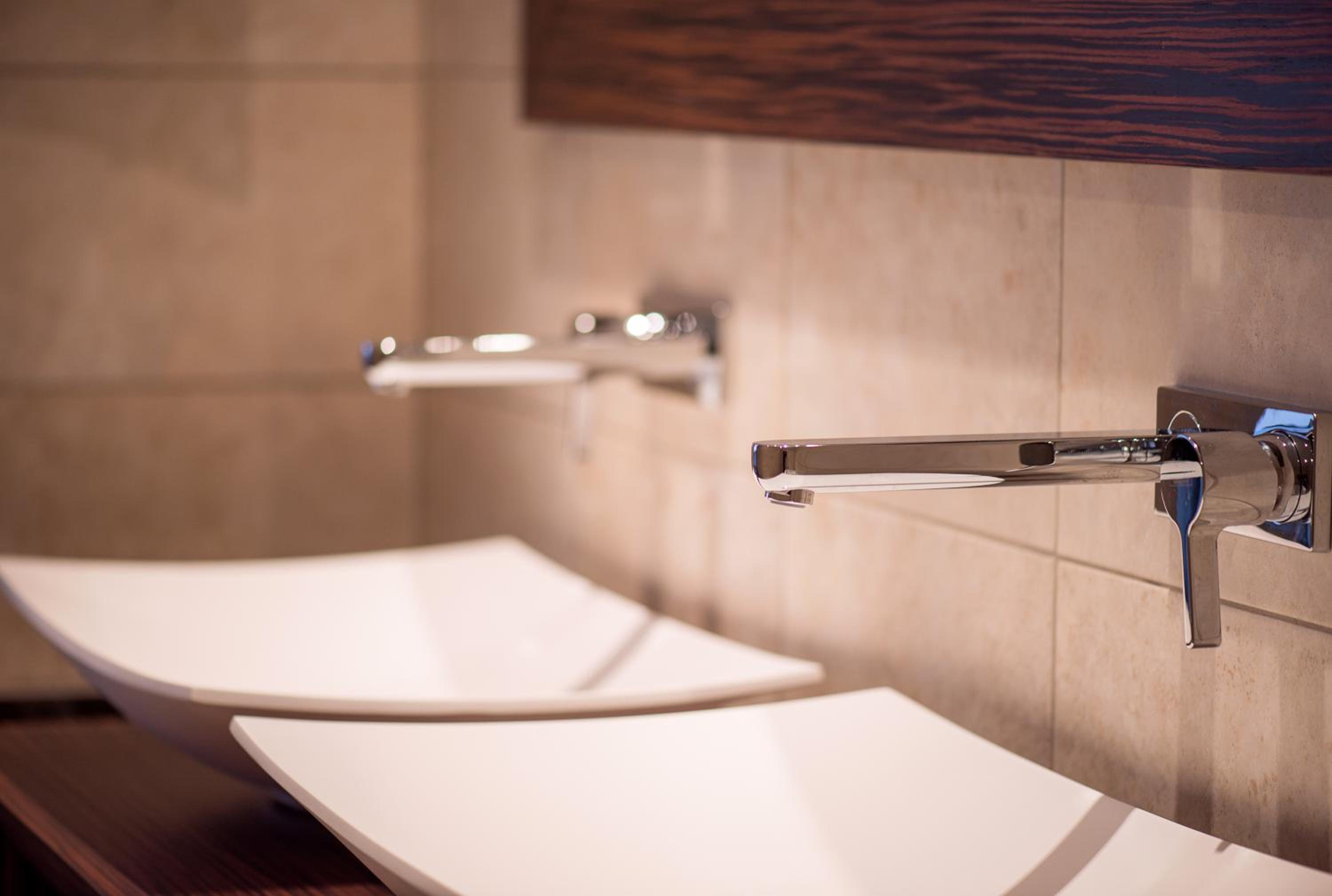 Junior Suite with Spa Bath