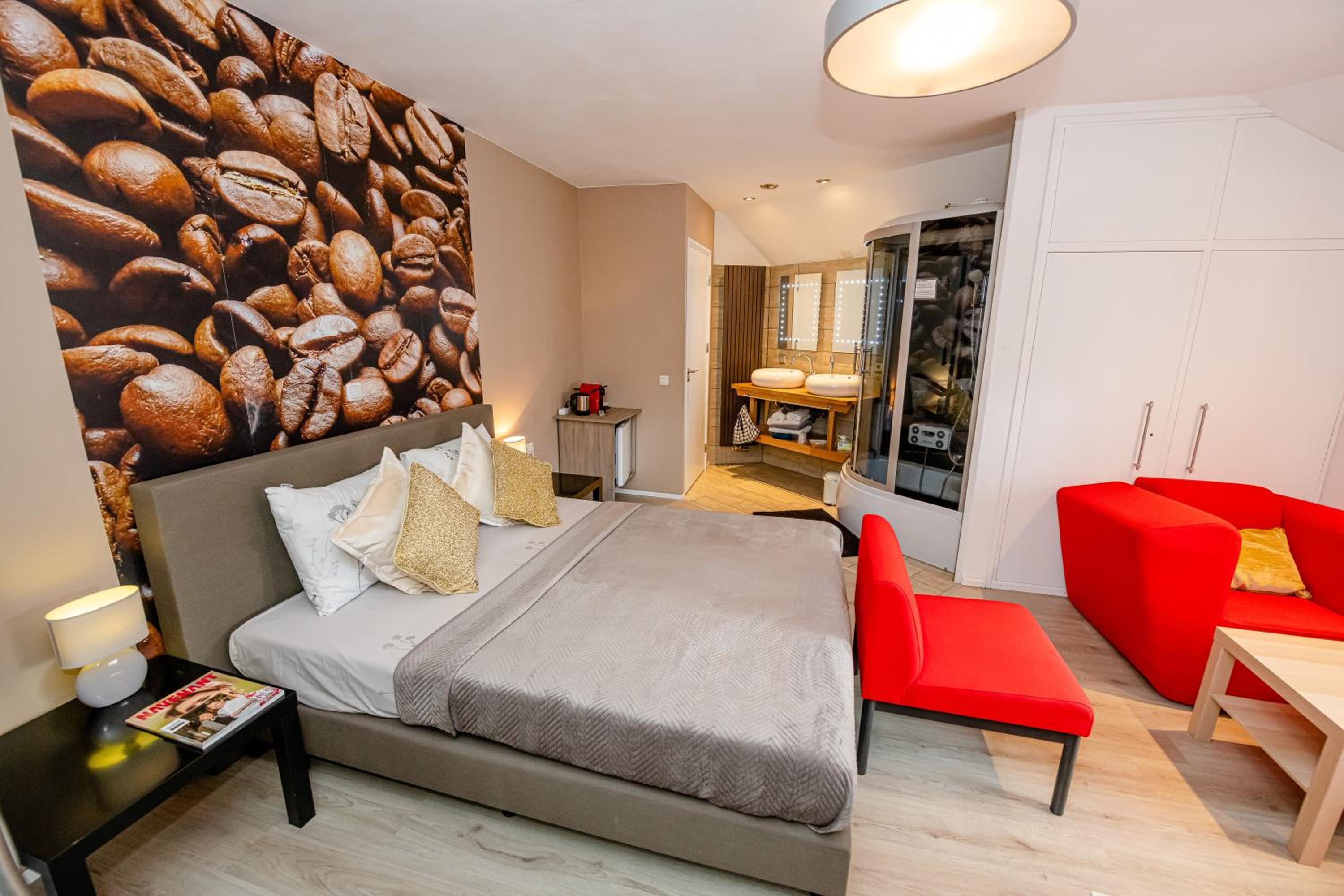 Deluxe Room photo 1