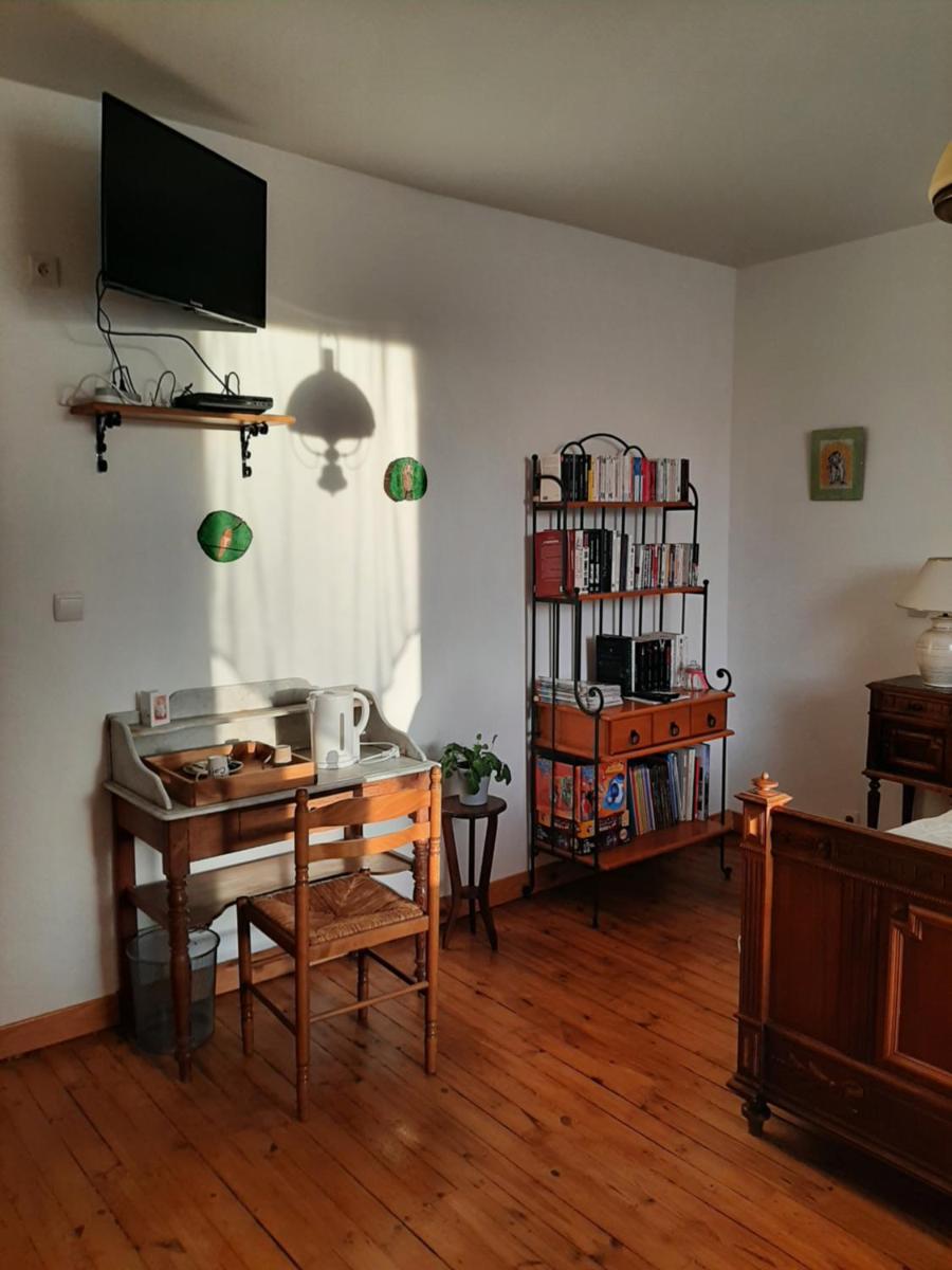 Double Room photo 2