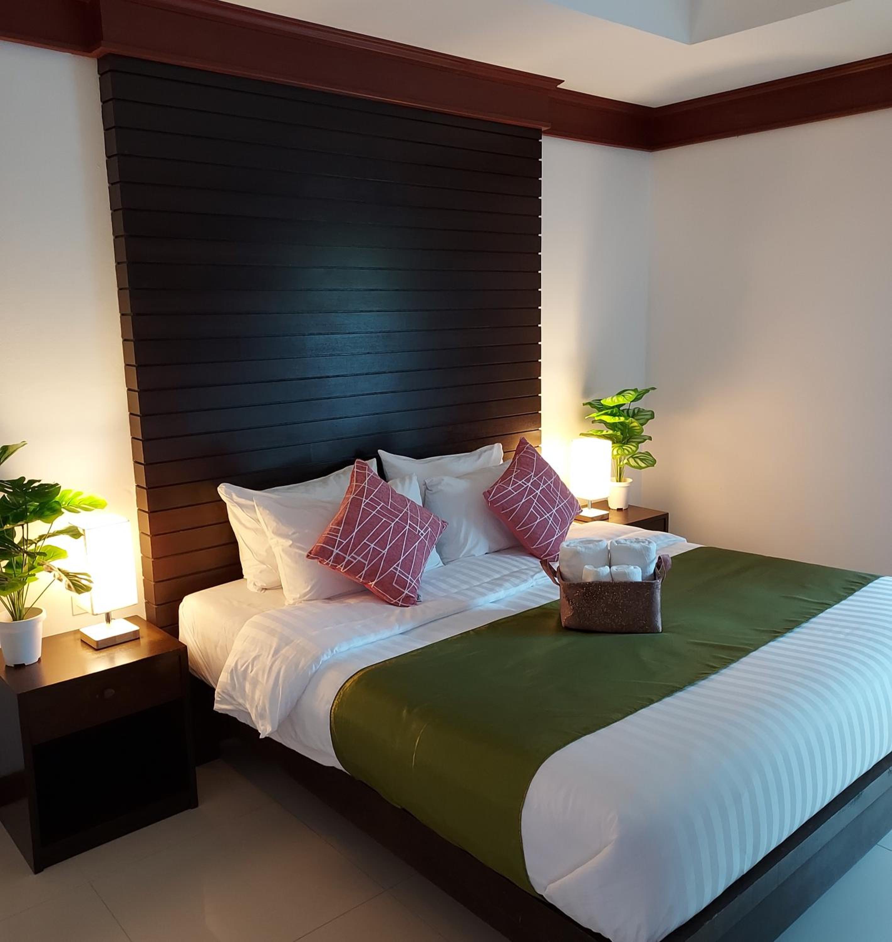 Standard Double Room - Photo 7