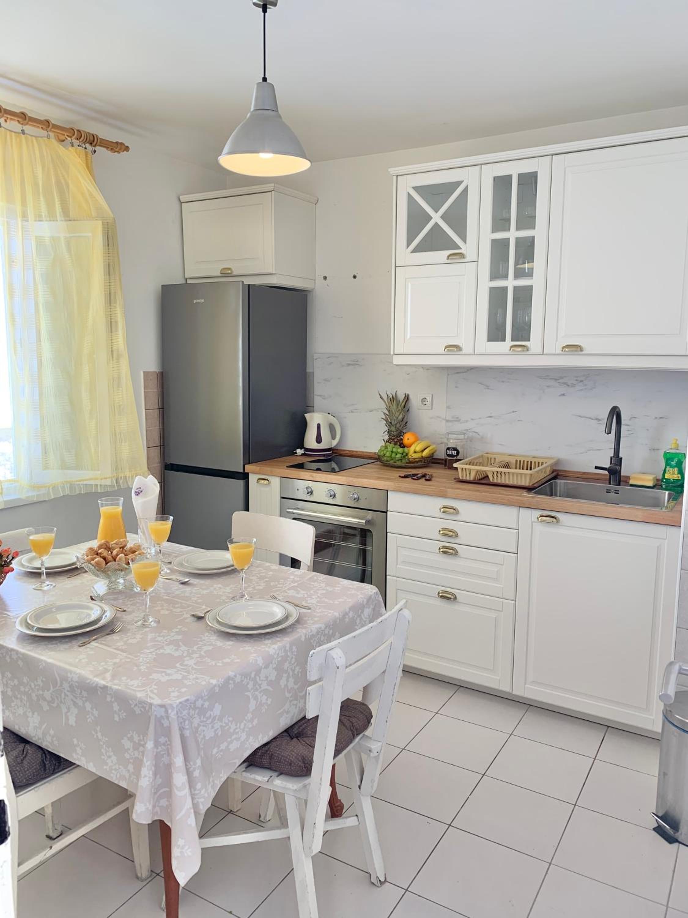 Apartment with Terrace - Photo 51