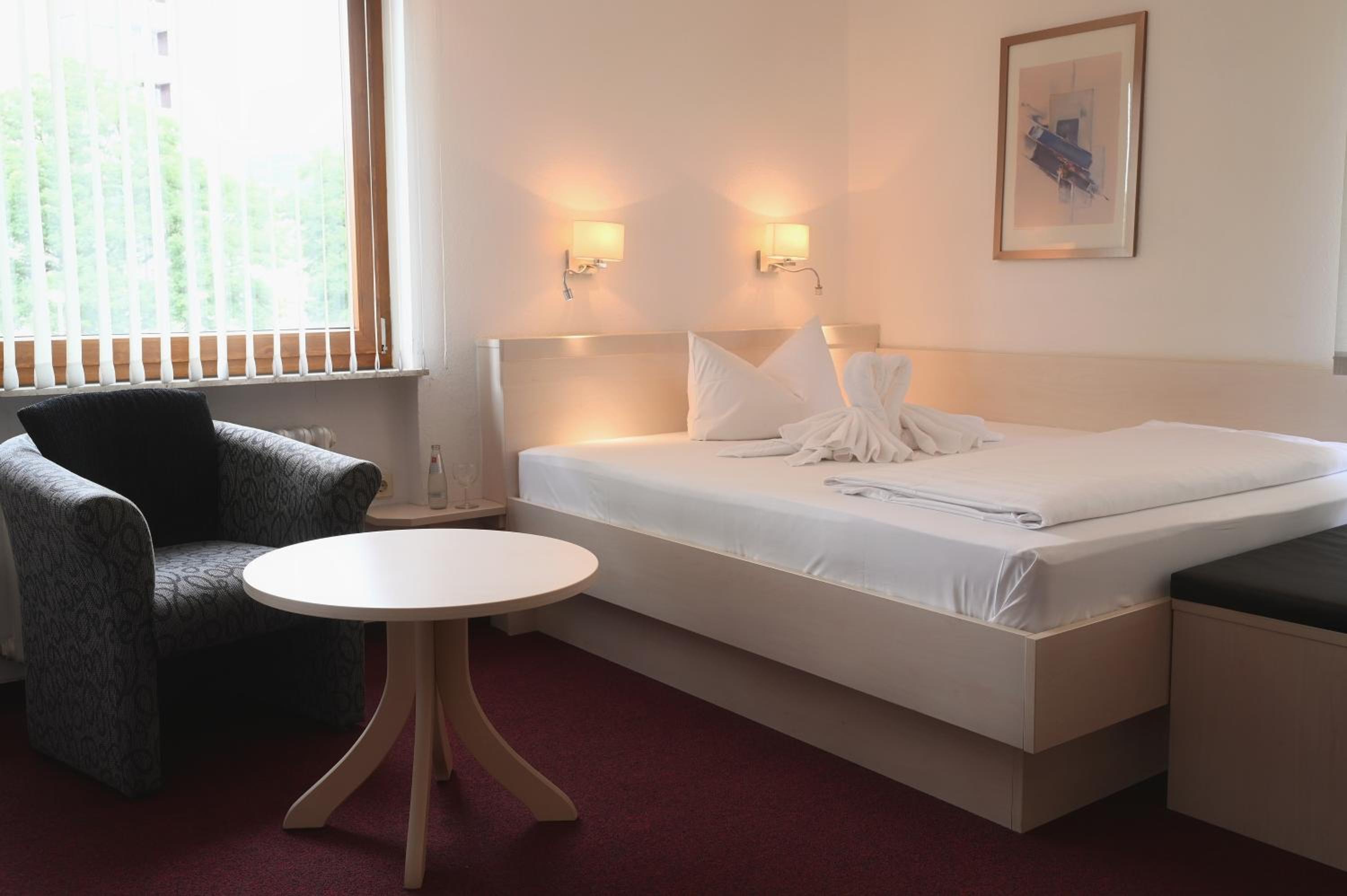 Double Room - Photo 3