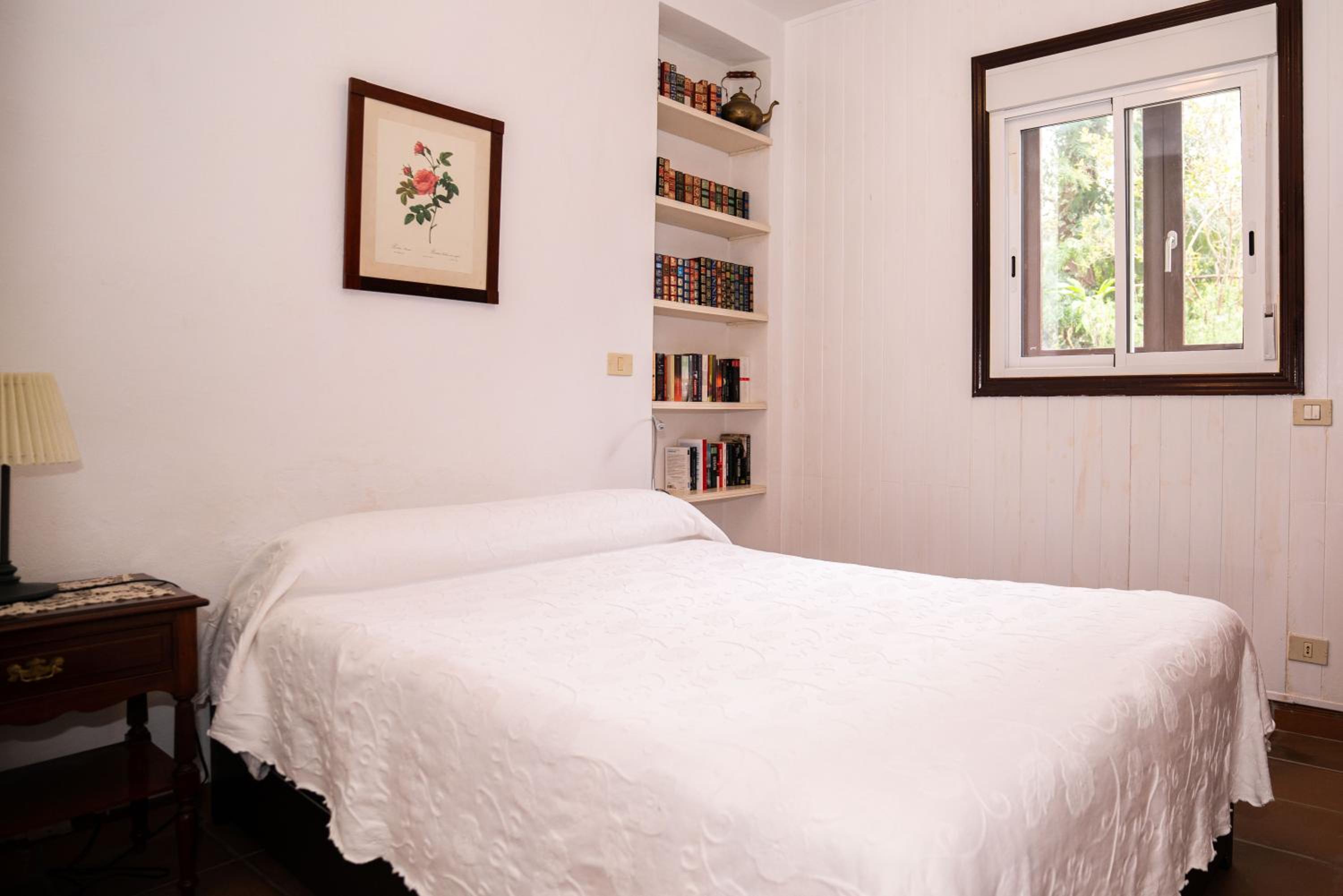 Villa de Tres Habitaciones