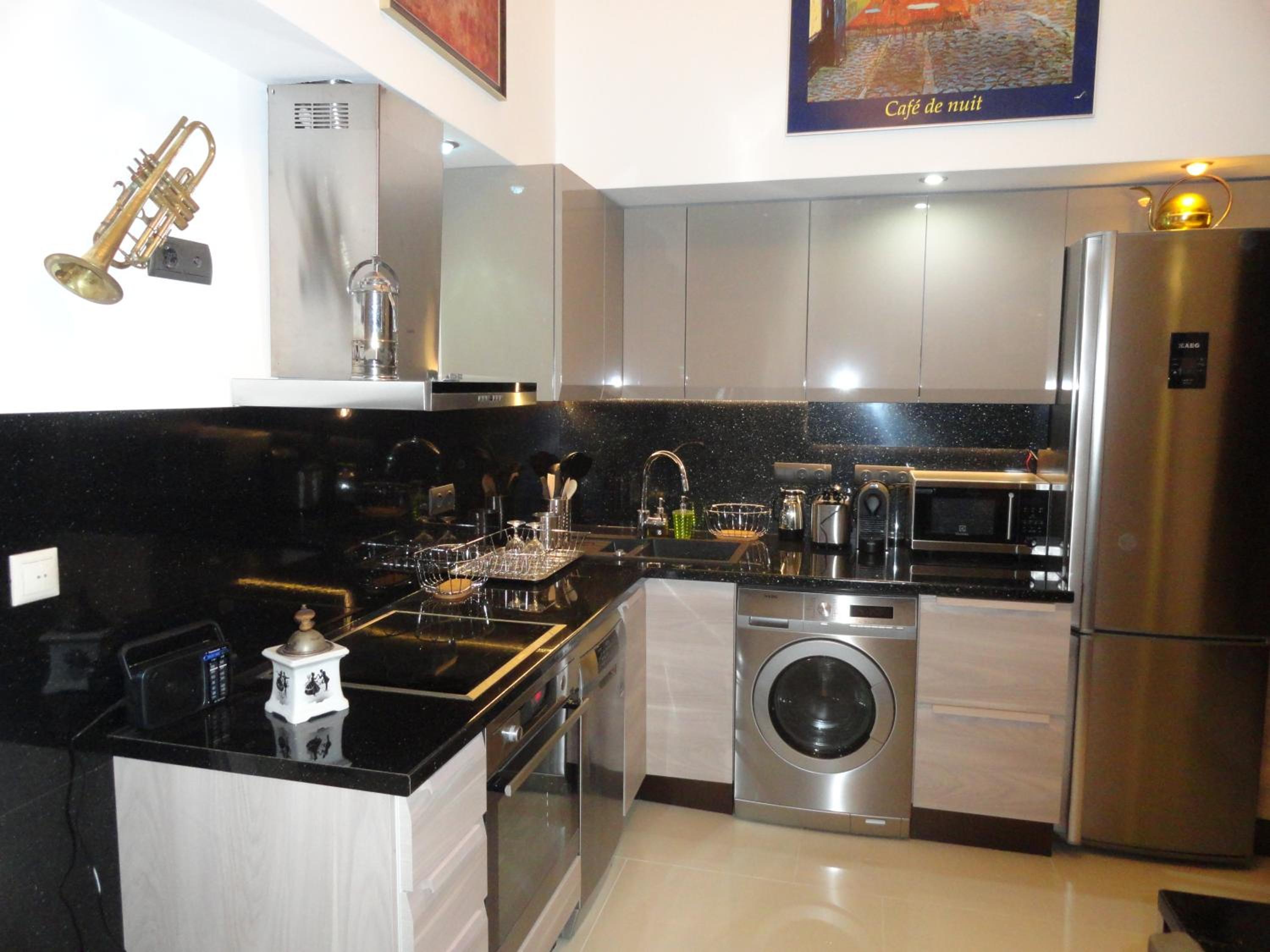 Two-Bedroom Apartment - Photo 131