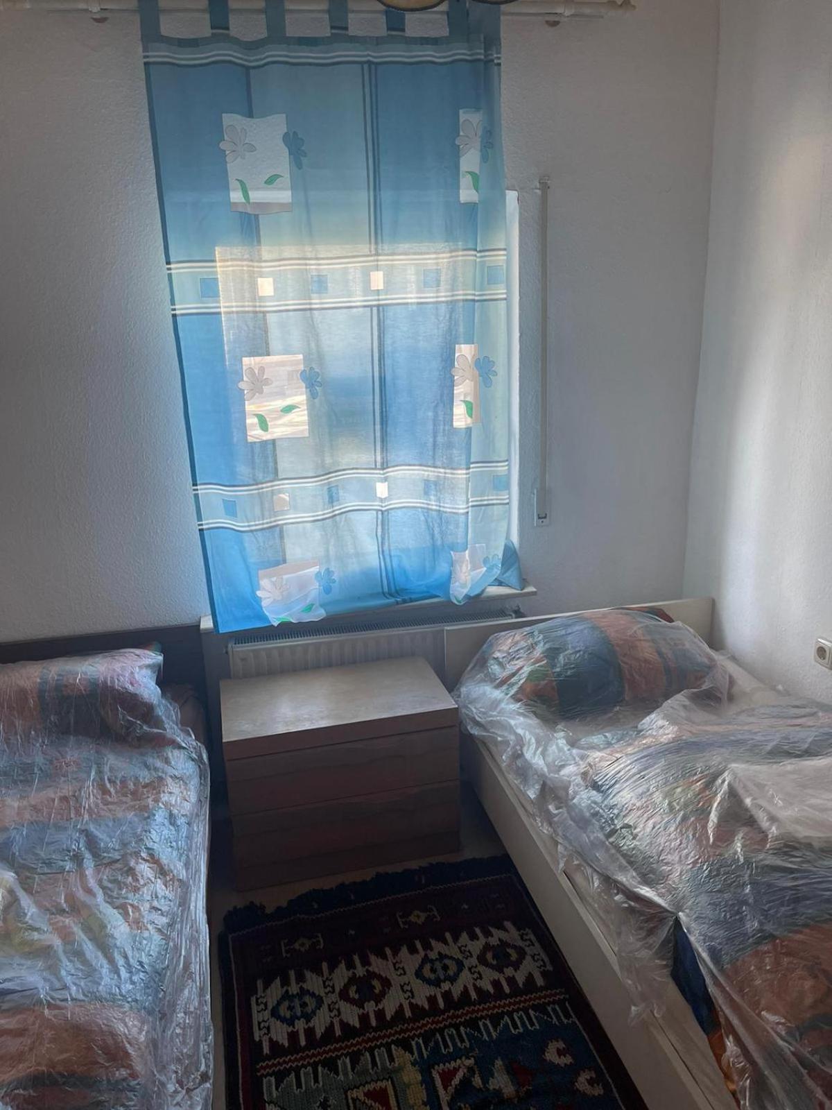 Budget Triple Room photo 2