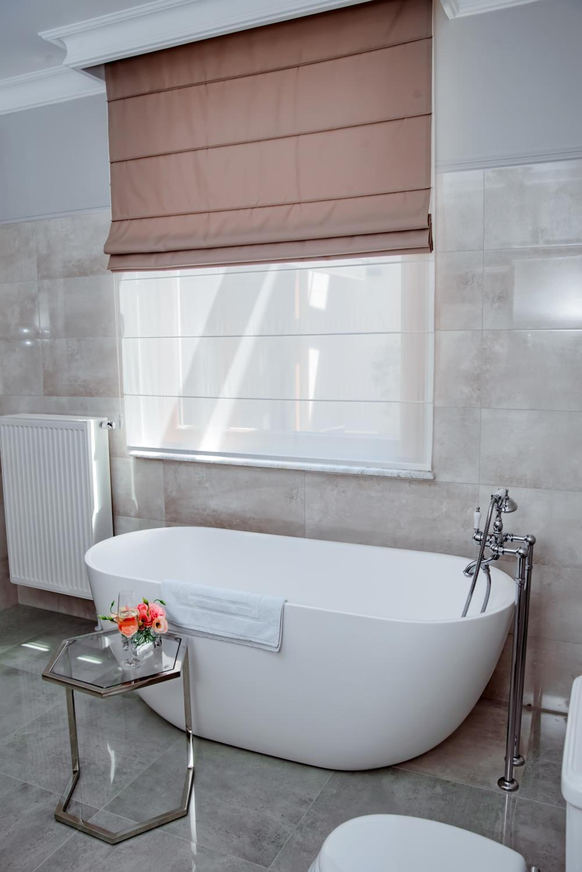 Suite with Terrace photo 3