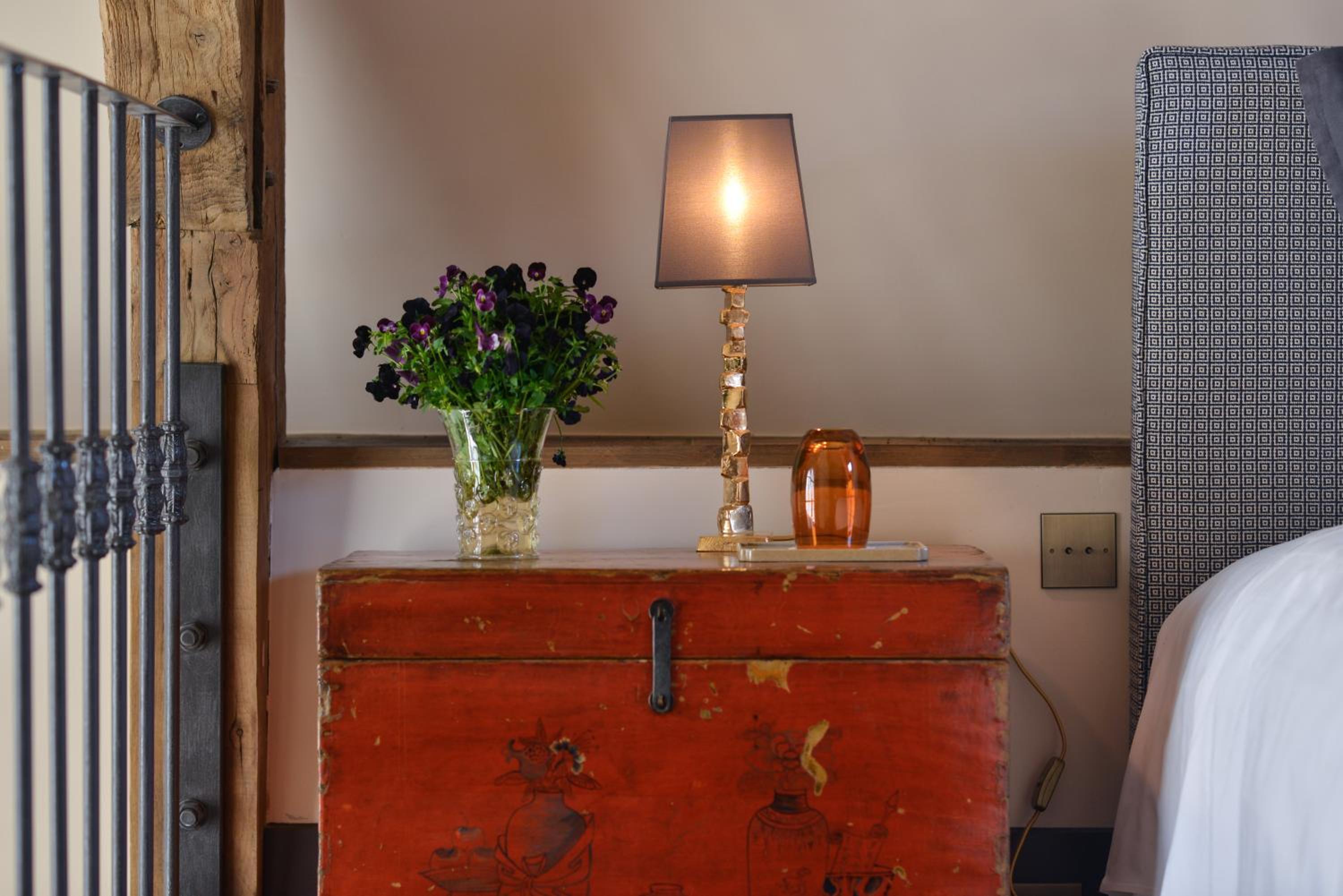 King Suite - Photo 5