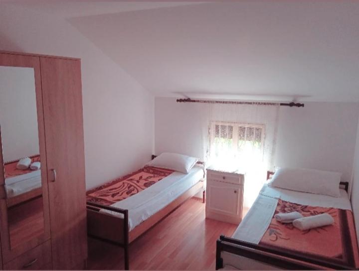 Small Twin Room