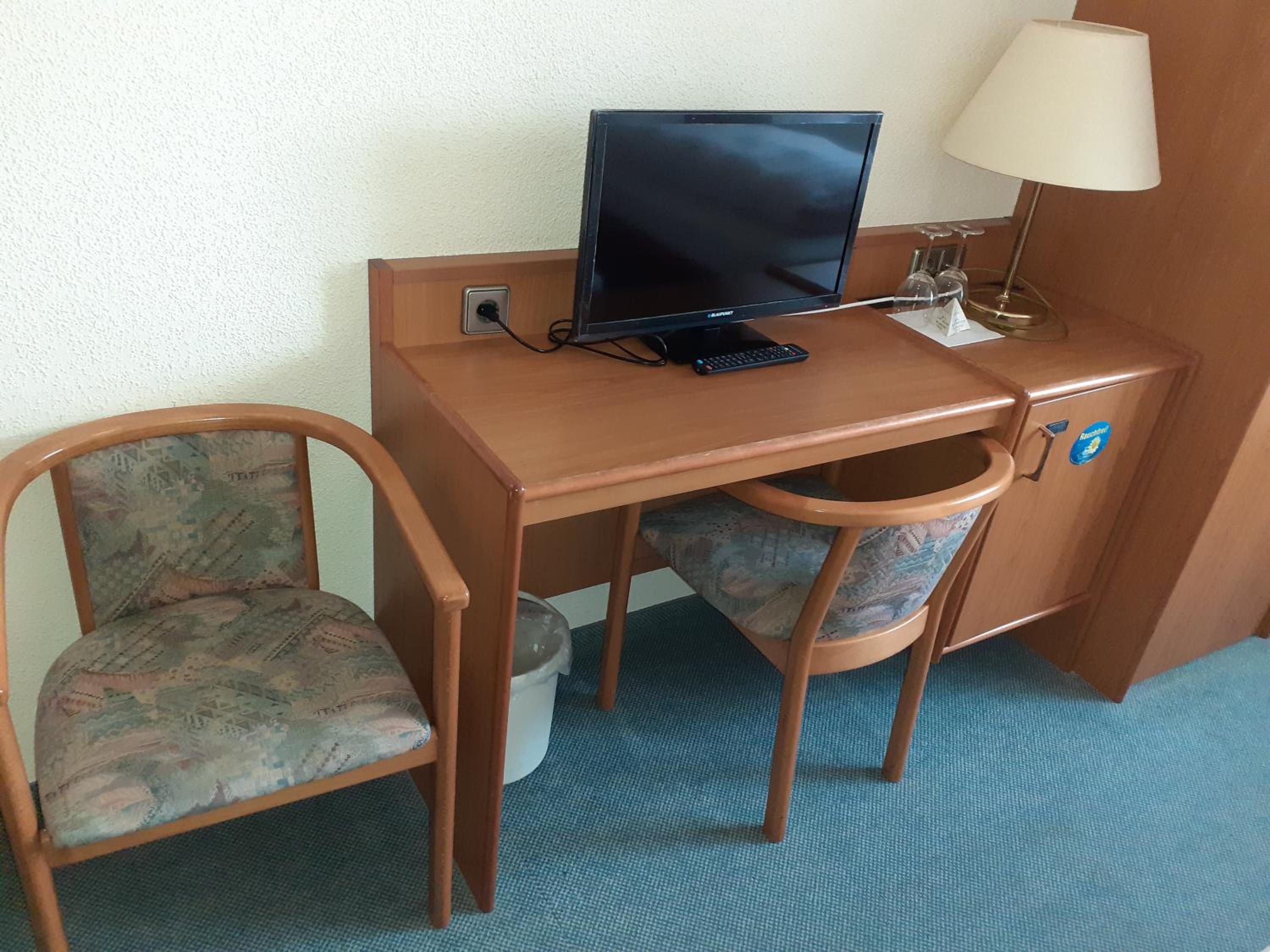 Double or Twin Room - Photo 1