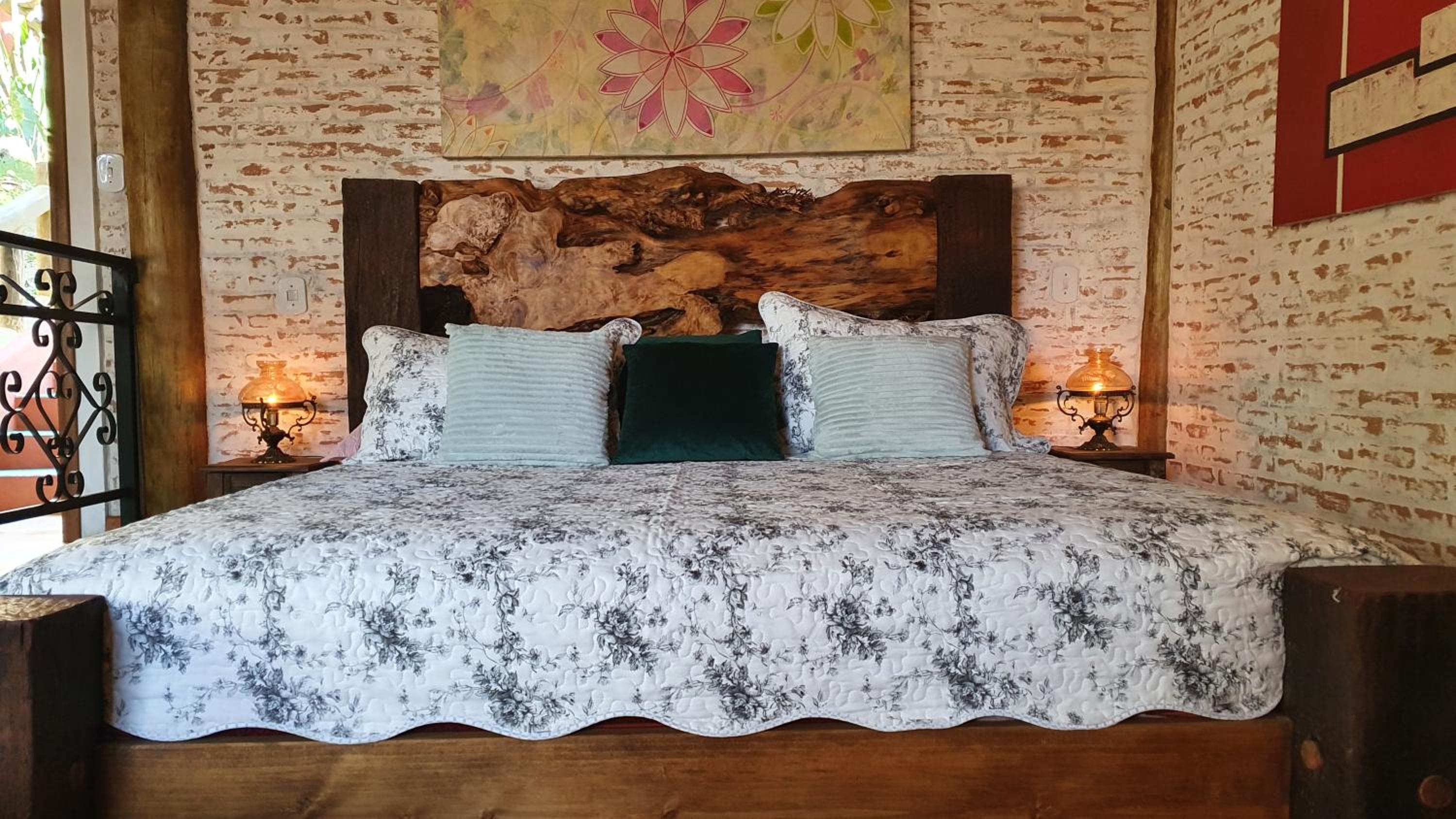 Superior Chalet - Pablo Picasso - Photo 6