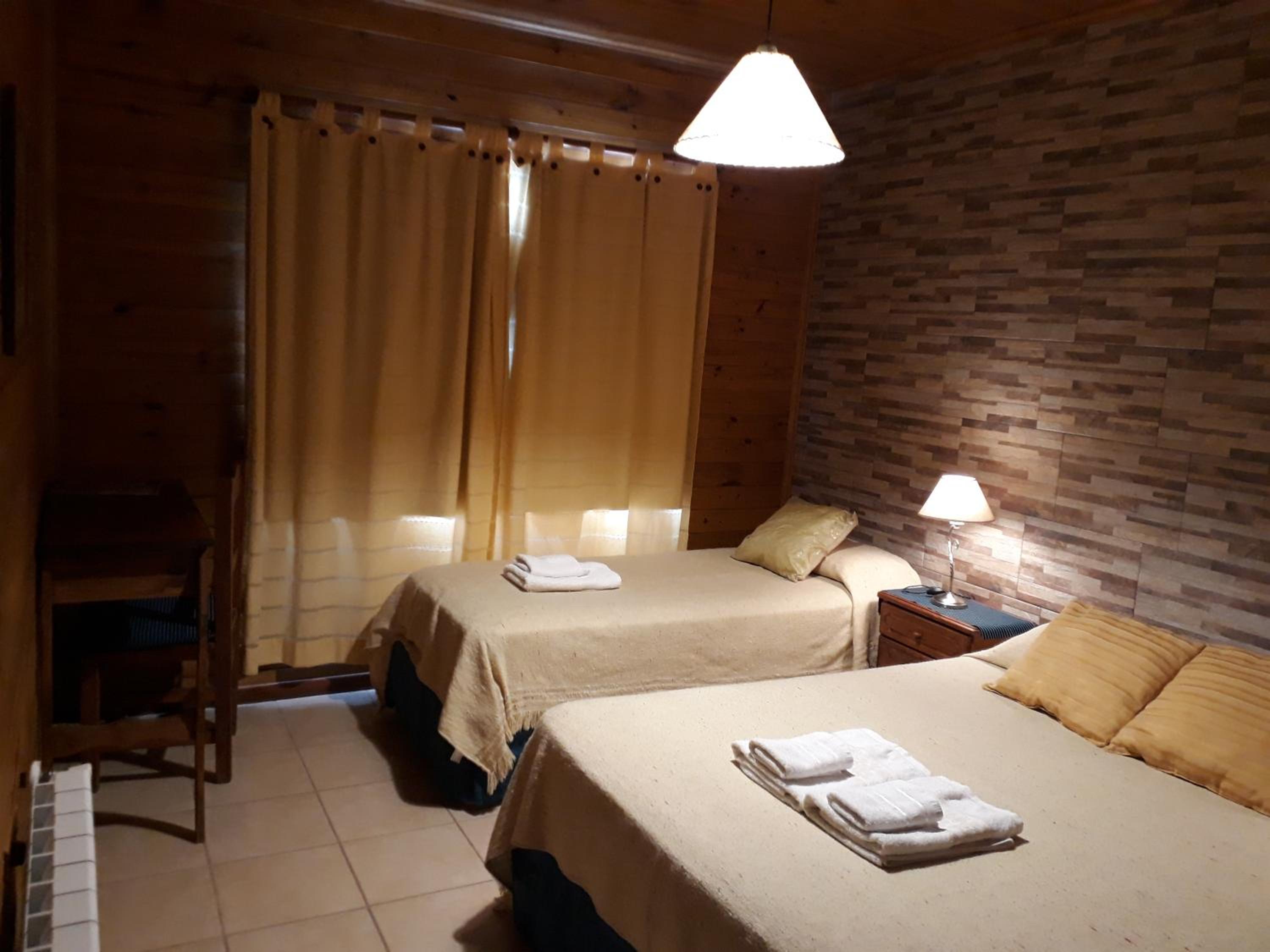 Basic Triple Room photo 1