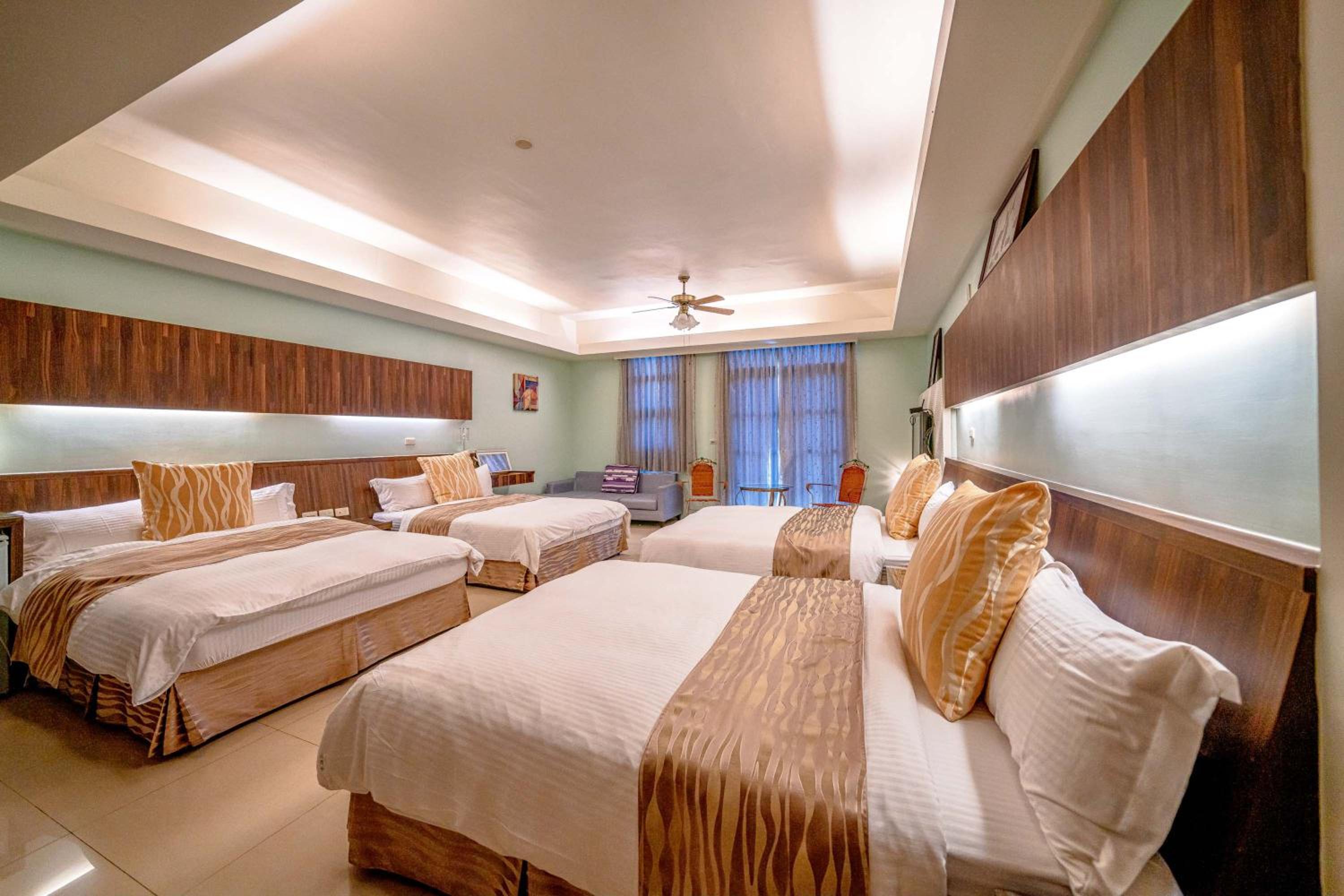 Family Suite