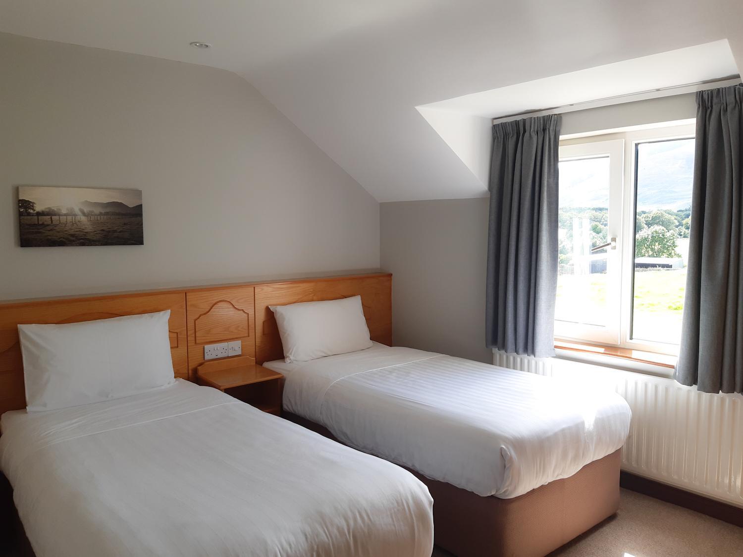 Twin Room photo 1