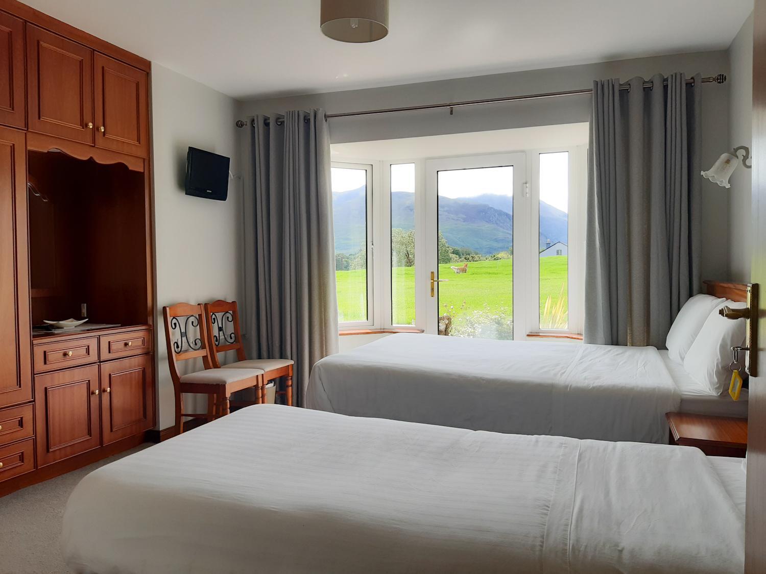 Double or Twin Room photo 1