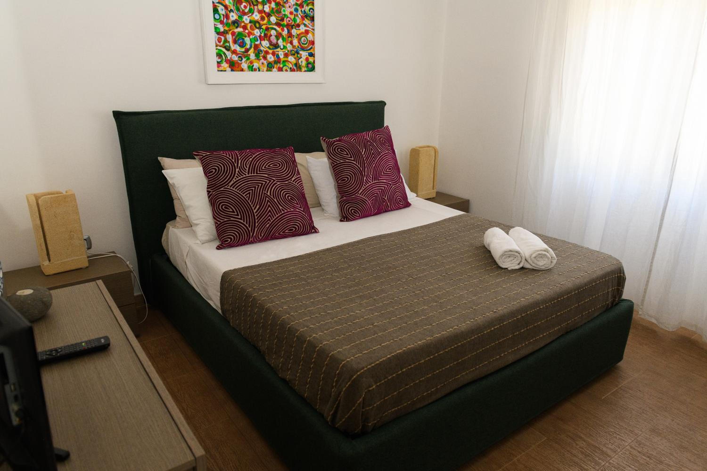 Two-Bedroom Villa photo 3