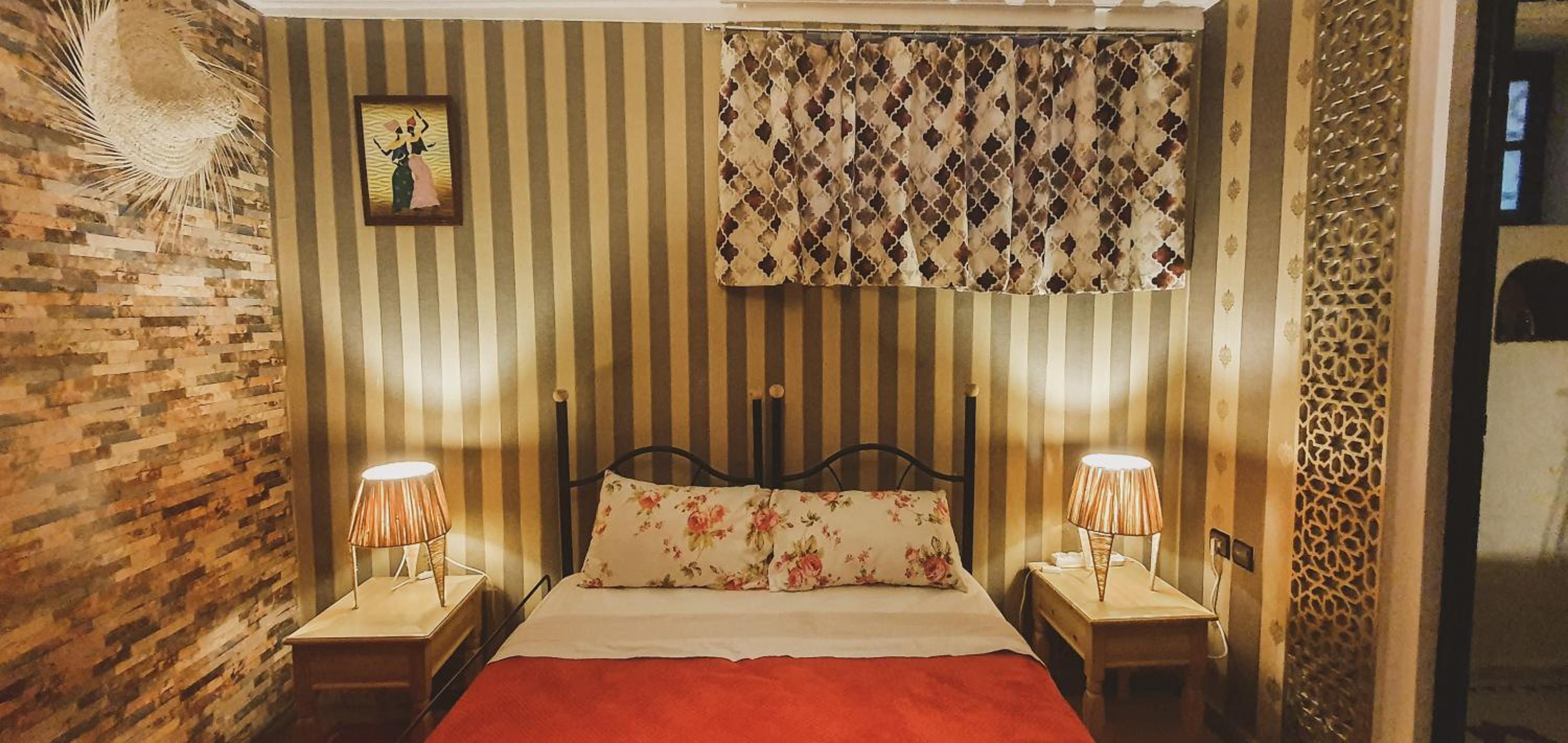 Double Room - Photo 5