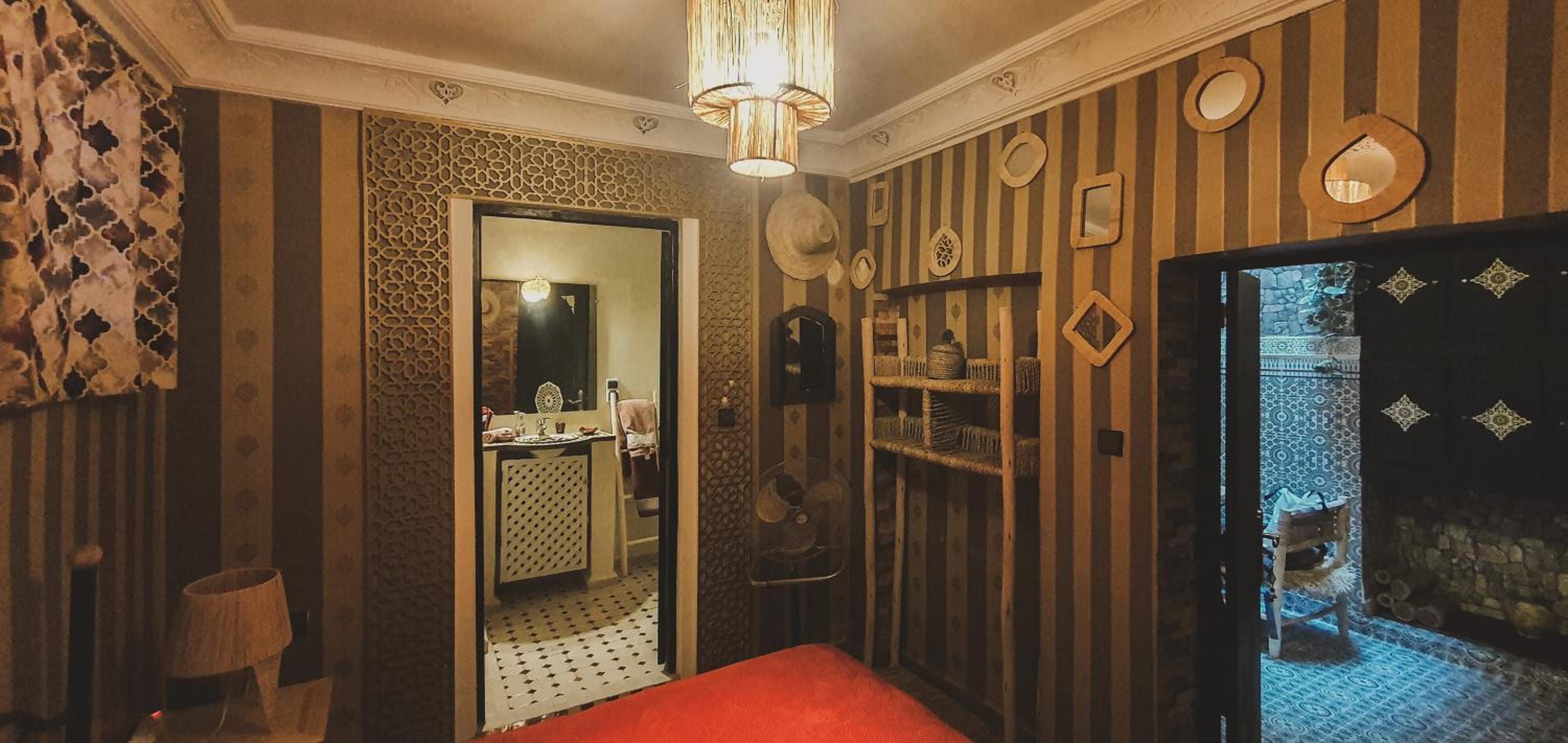 Double Room - Photo 1
