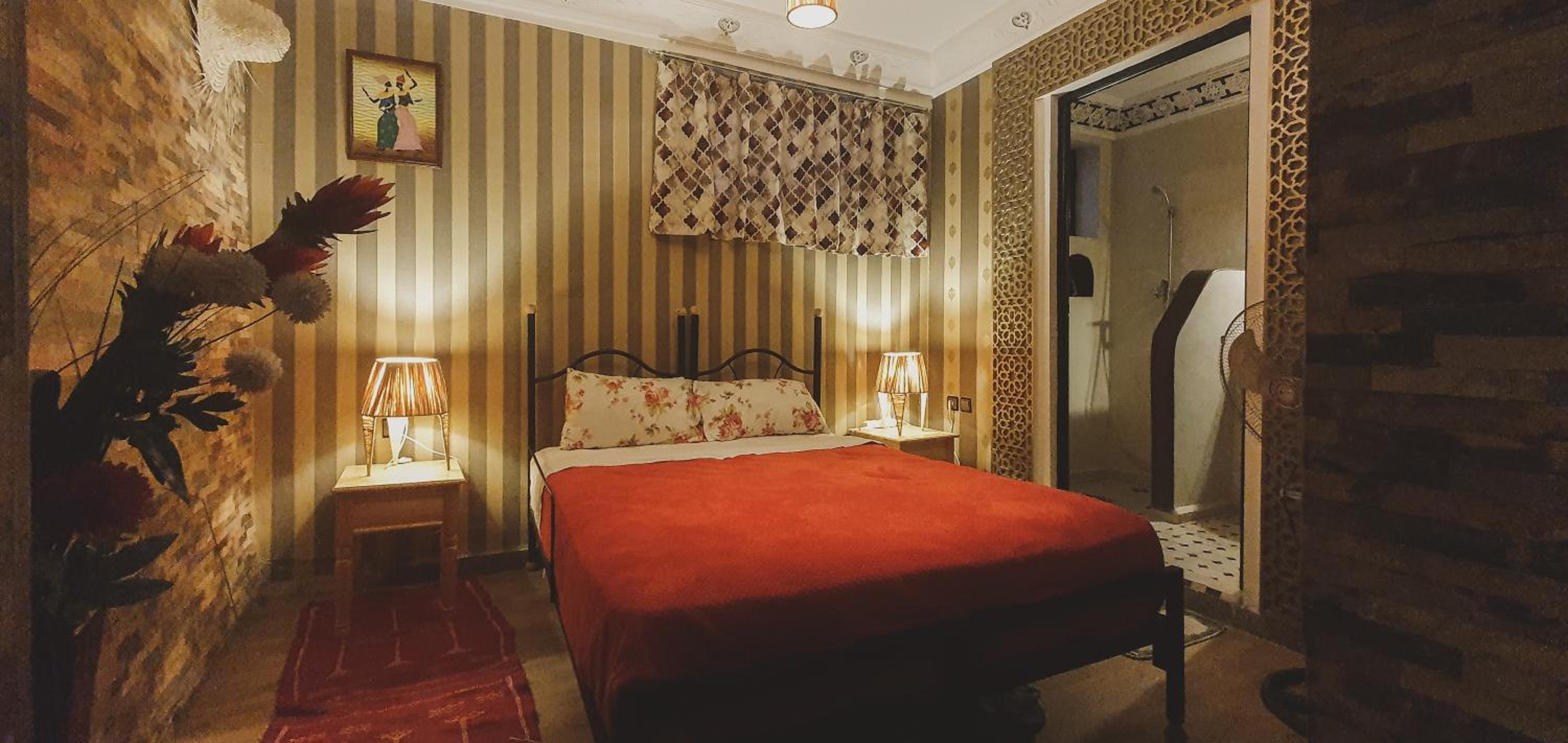 Double Room - Photo 6