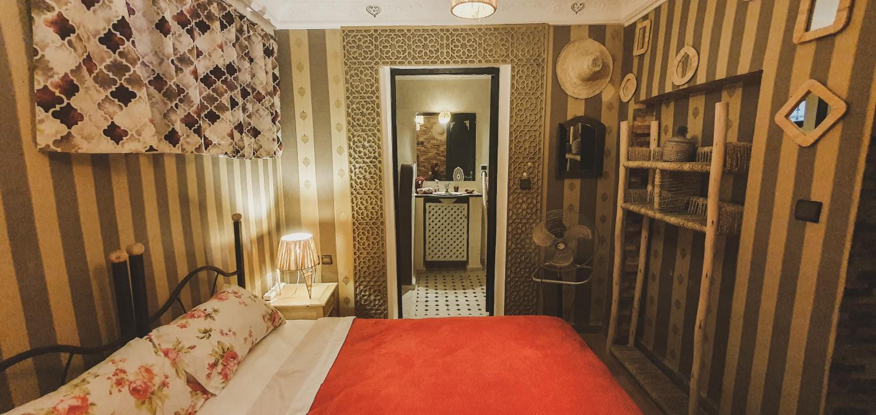 Double Room - Photo 7