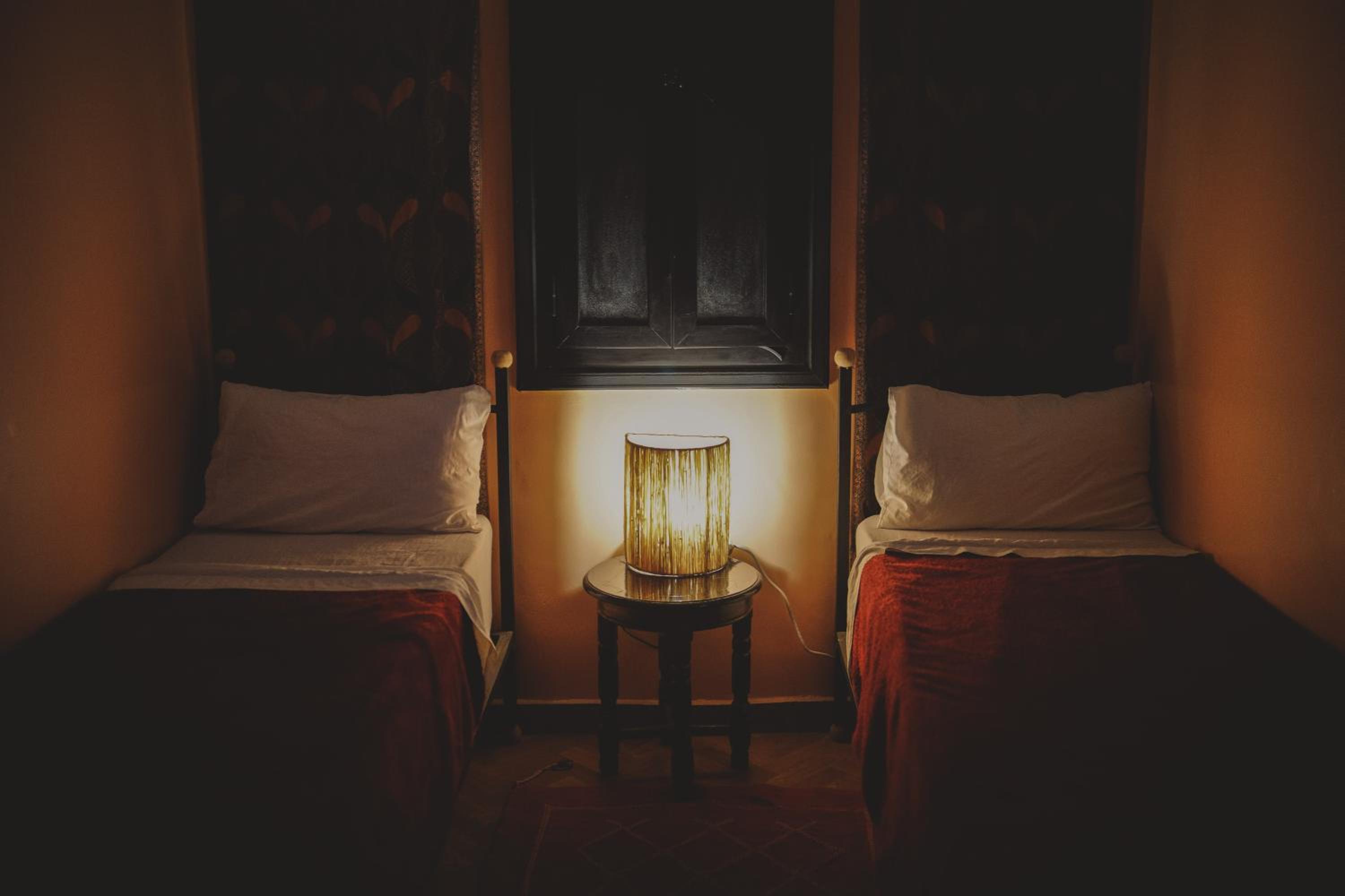 Twin Room - Photo 6
