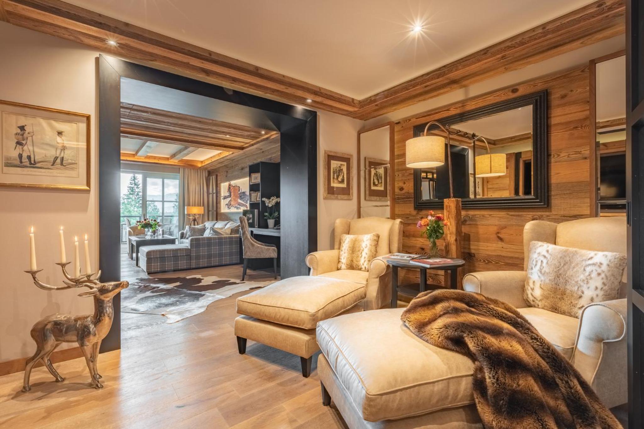 Signature Suite photo 2