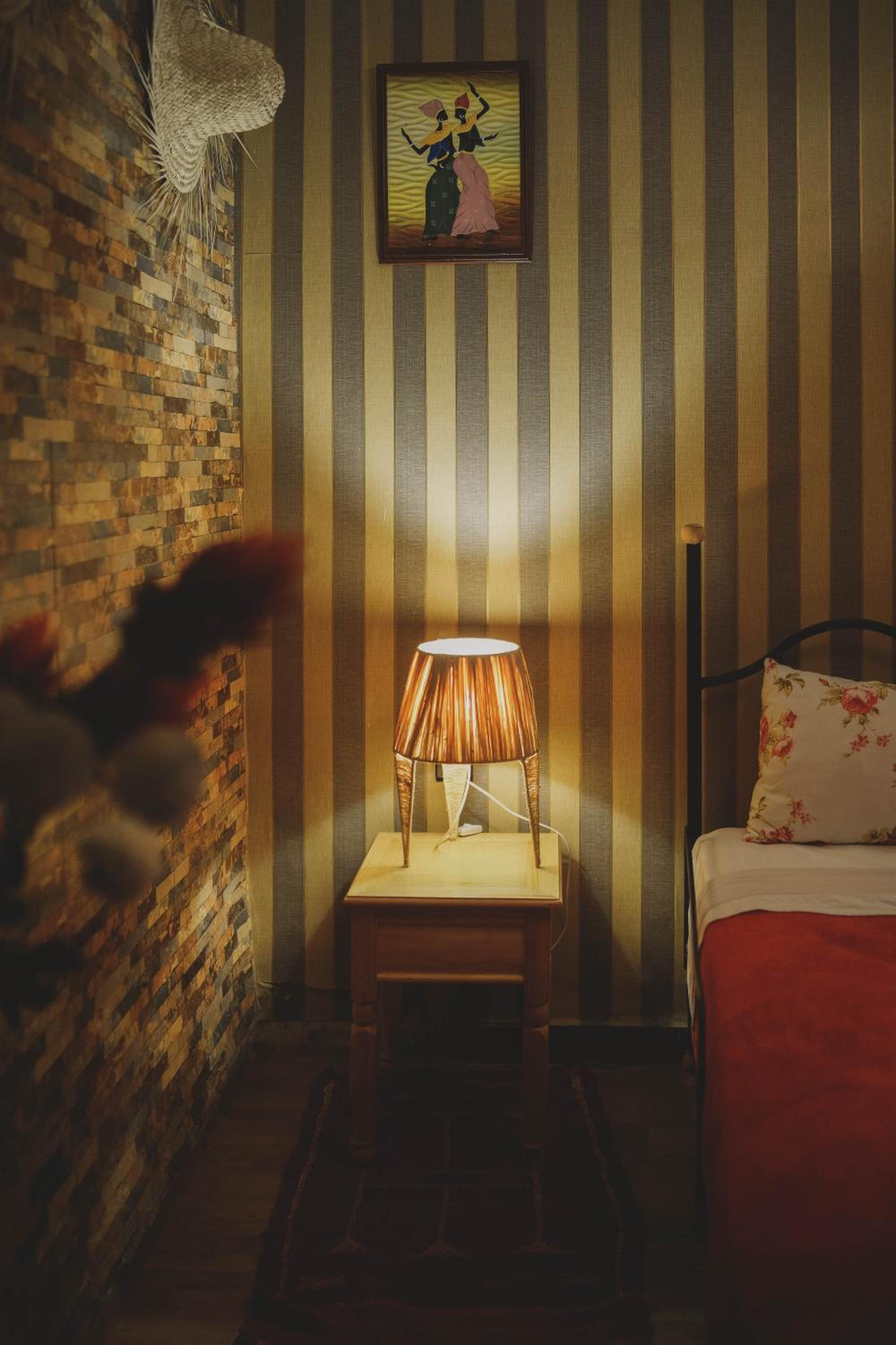Double Room - Photo 2
