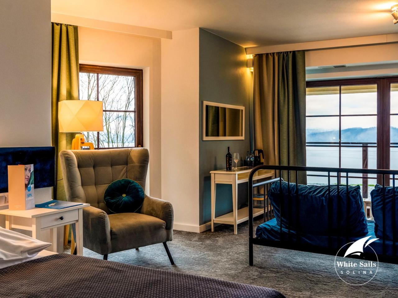 Deluxe Room - Photo 1