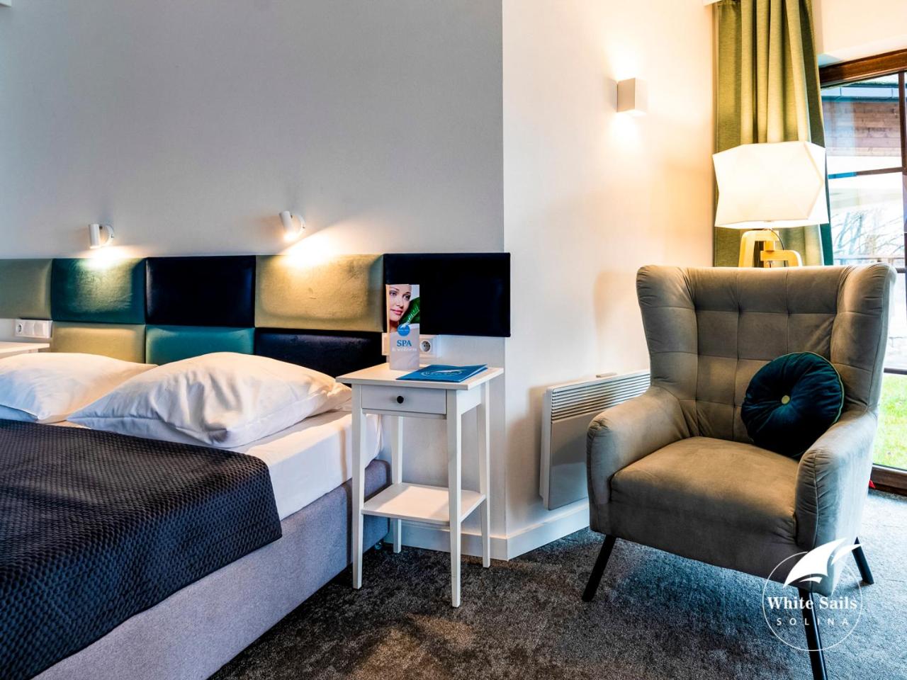 Deluxe Room - Photo 2