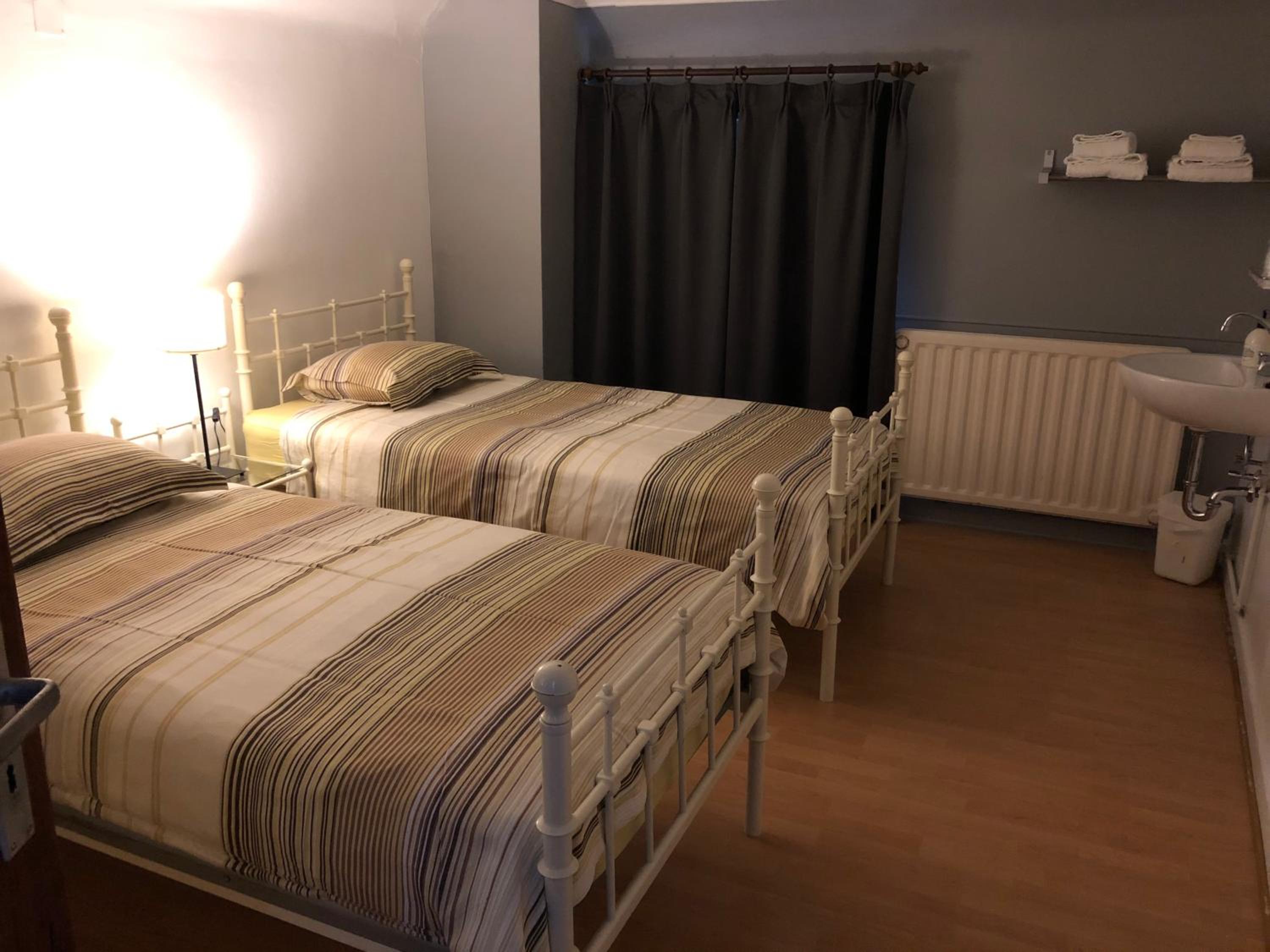 Twin Room photo 1