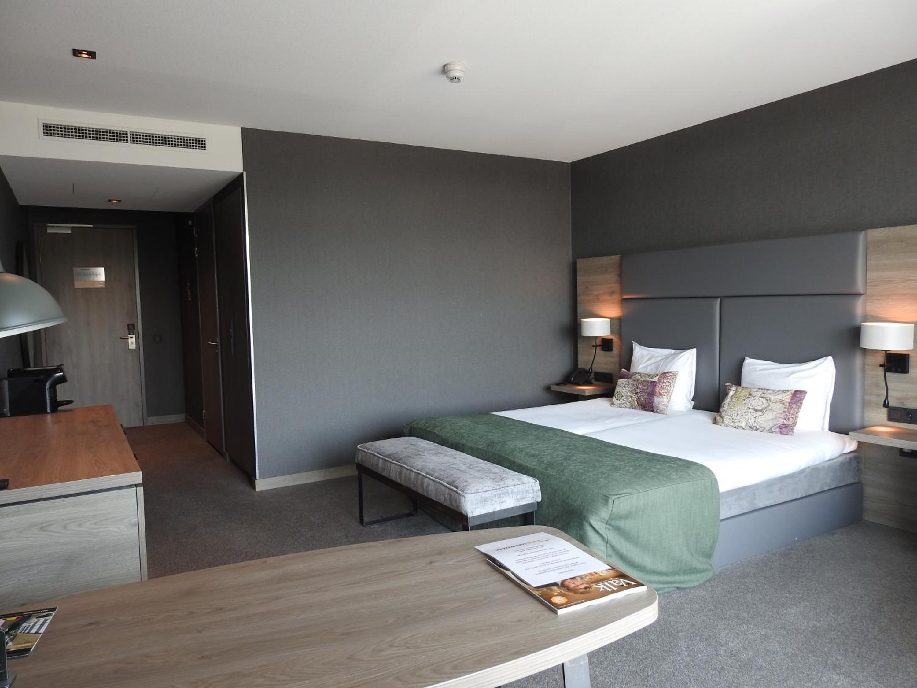 Twin Room - Disability Access