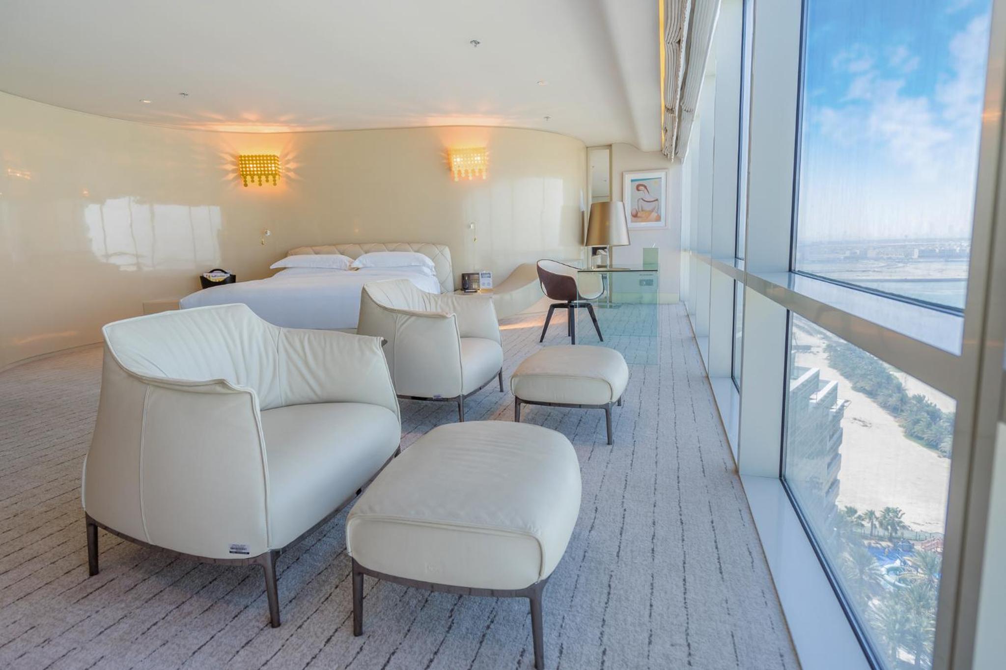 Royal Suite with Sea view photo 2