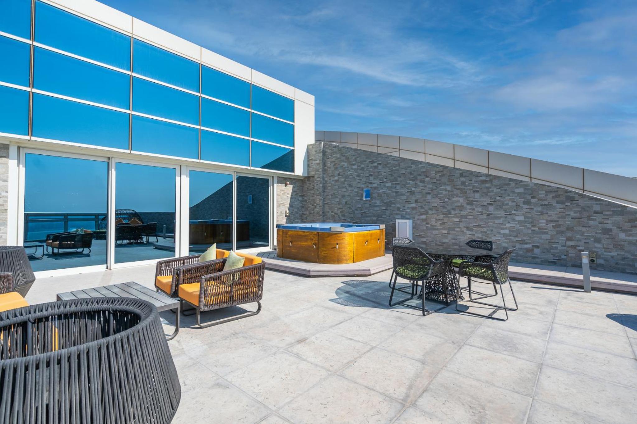 Royal Suite with Sea view photo 3