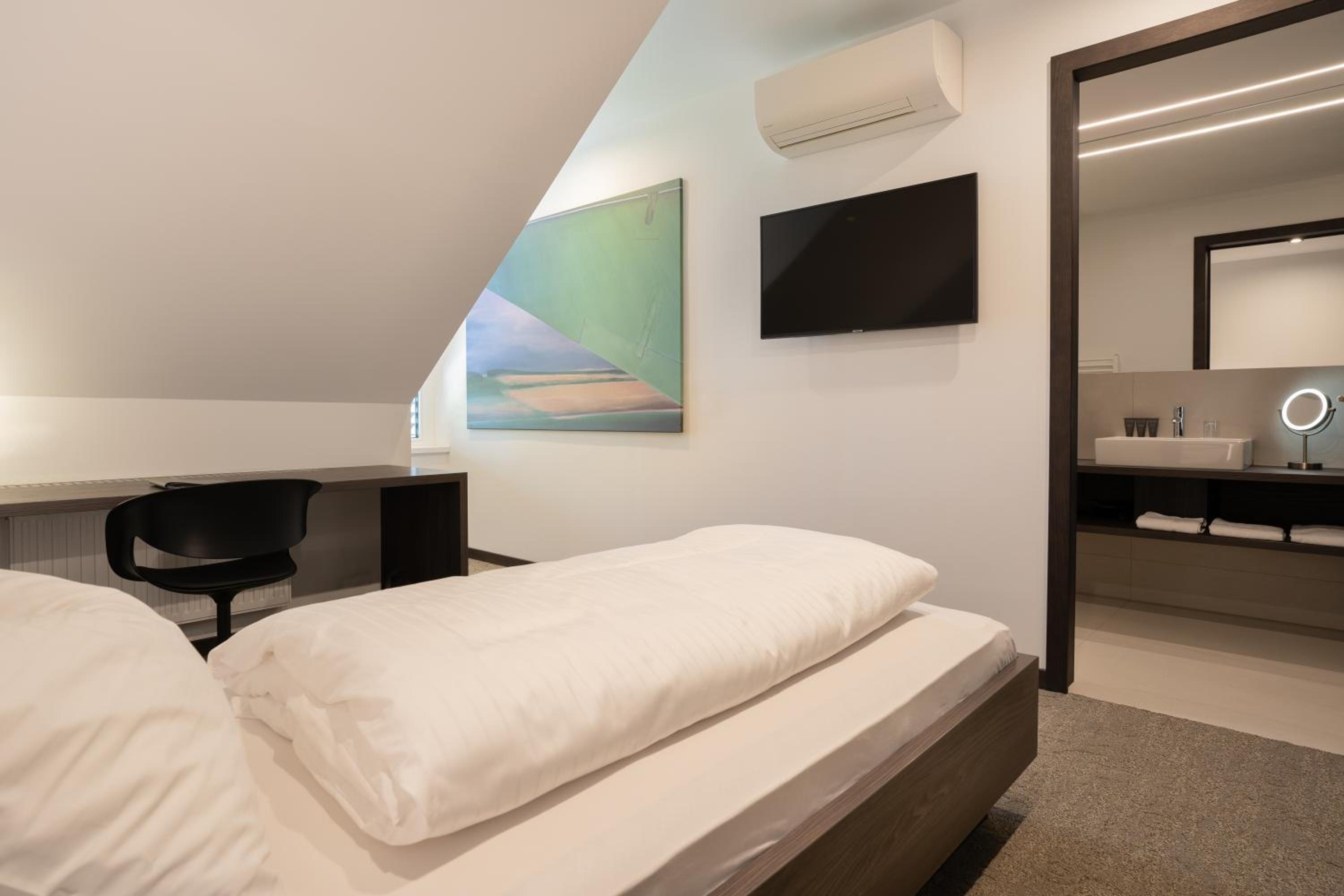 Single Room Standard photo 2