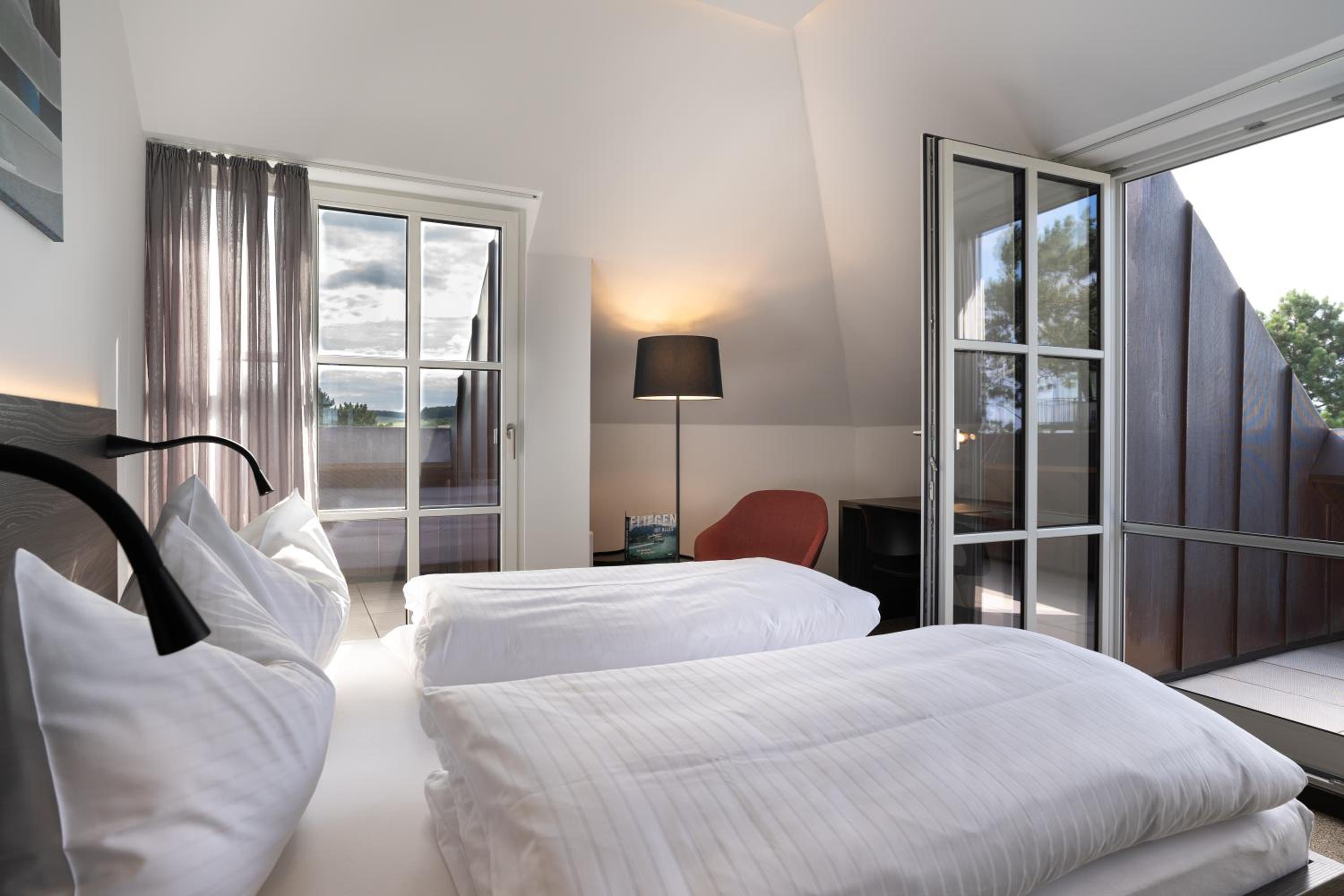 Double Room Superior - Photo 1