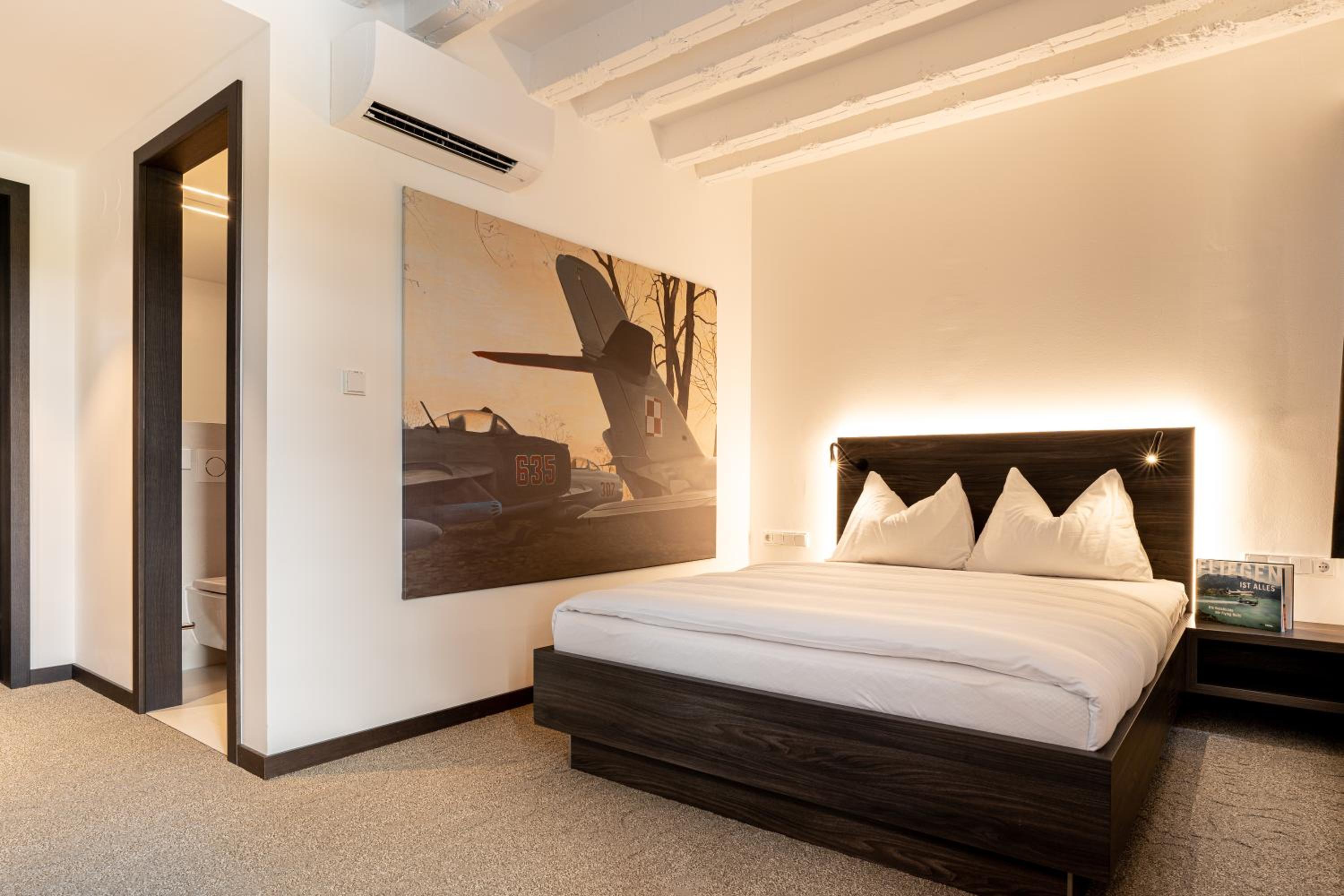 Double Room Comfort photo 1