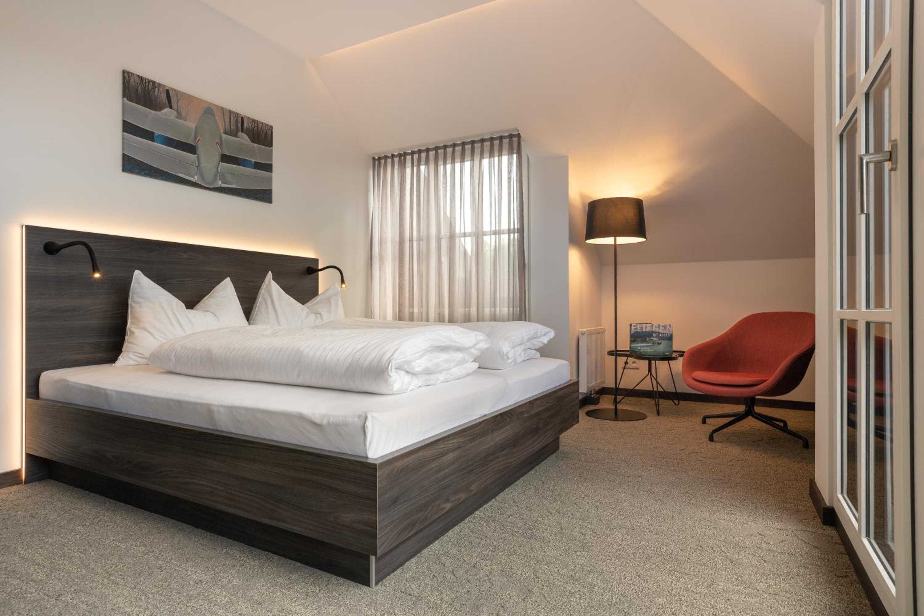 Double Room Superior - Photo 3
