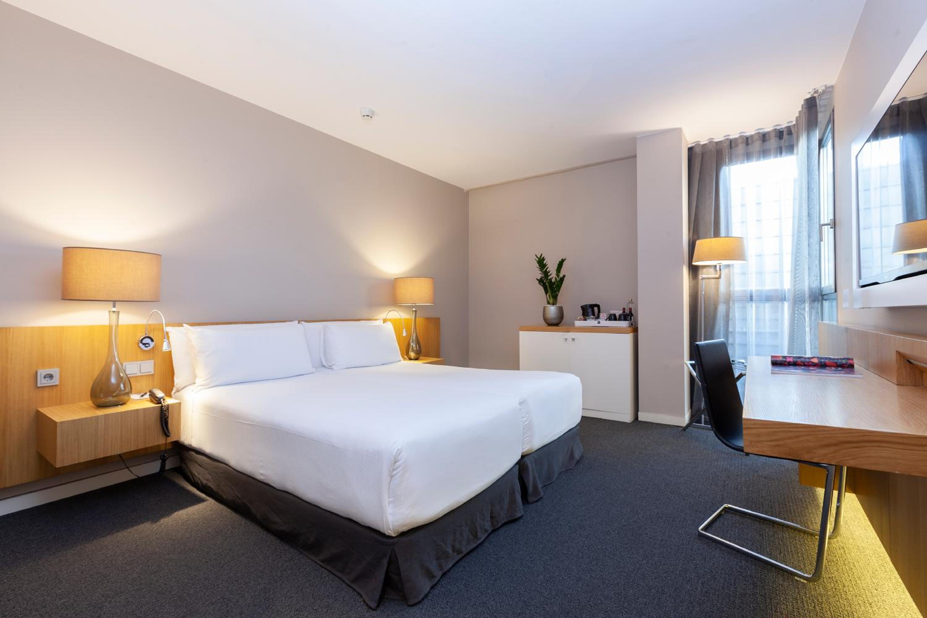 Habitación Comfort