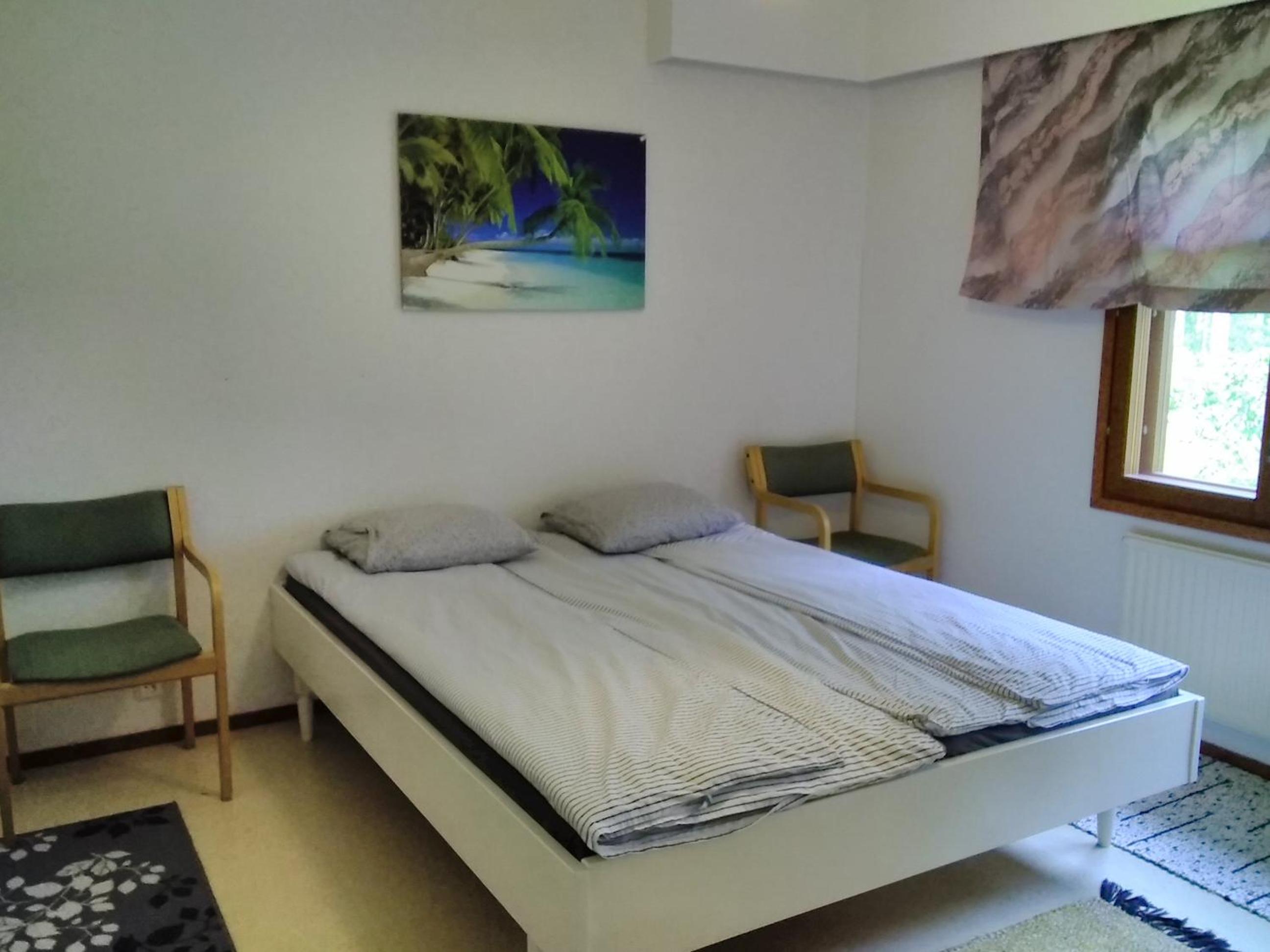 One-Bedroom House photo 1