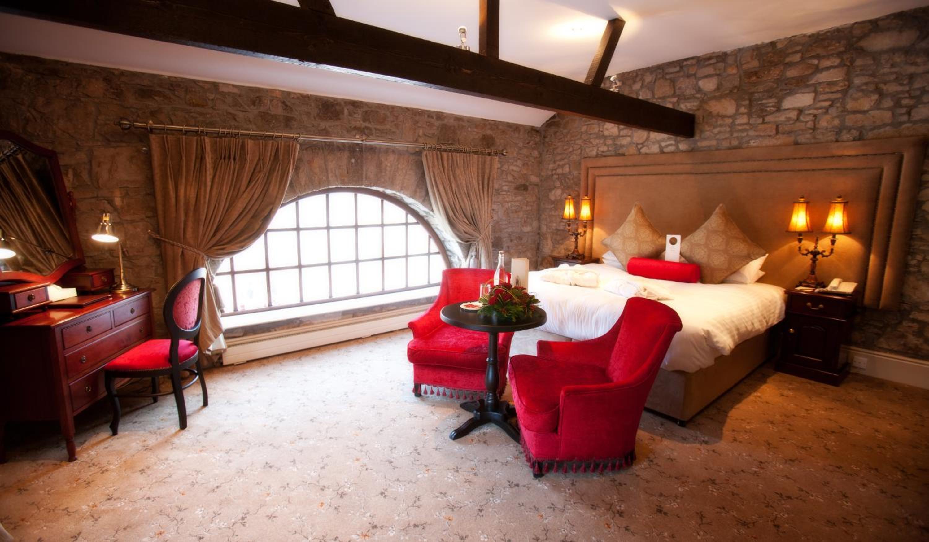 Courtyard Superior Double Room - Photo 6