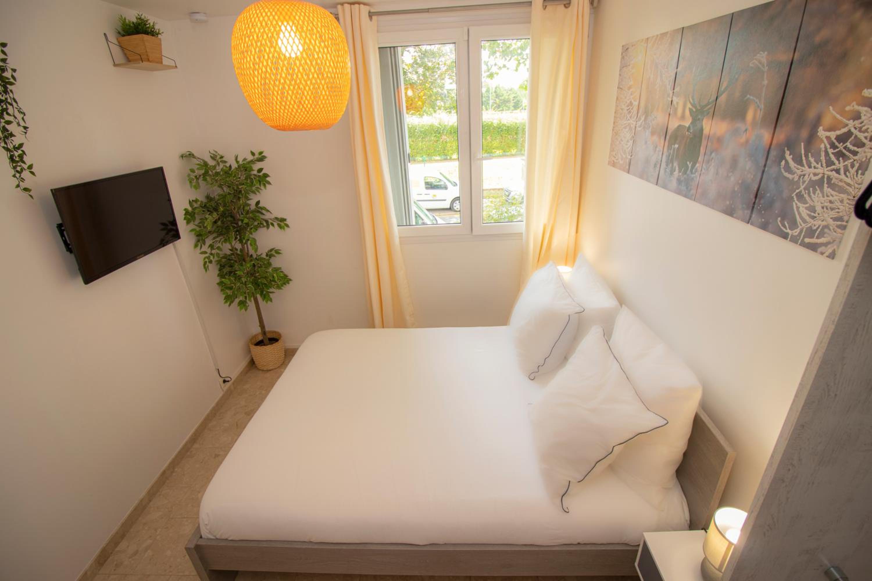 Double Room photo 3