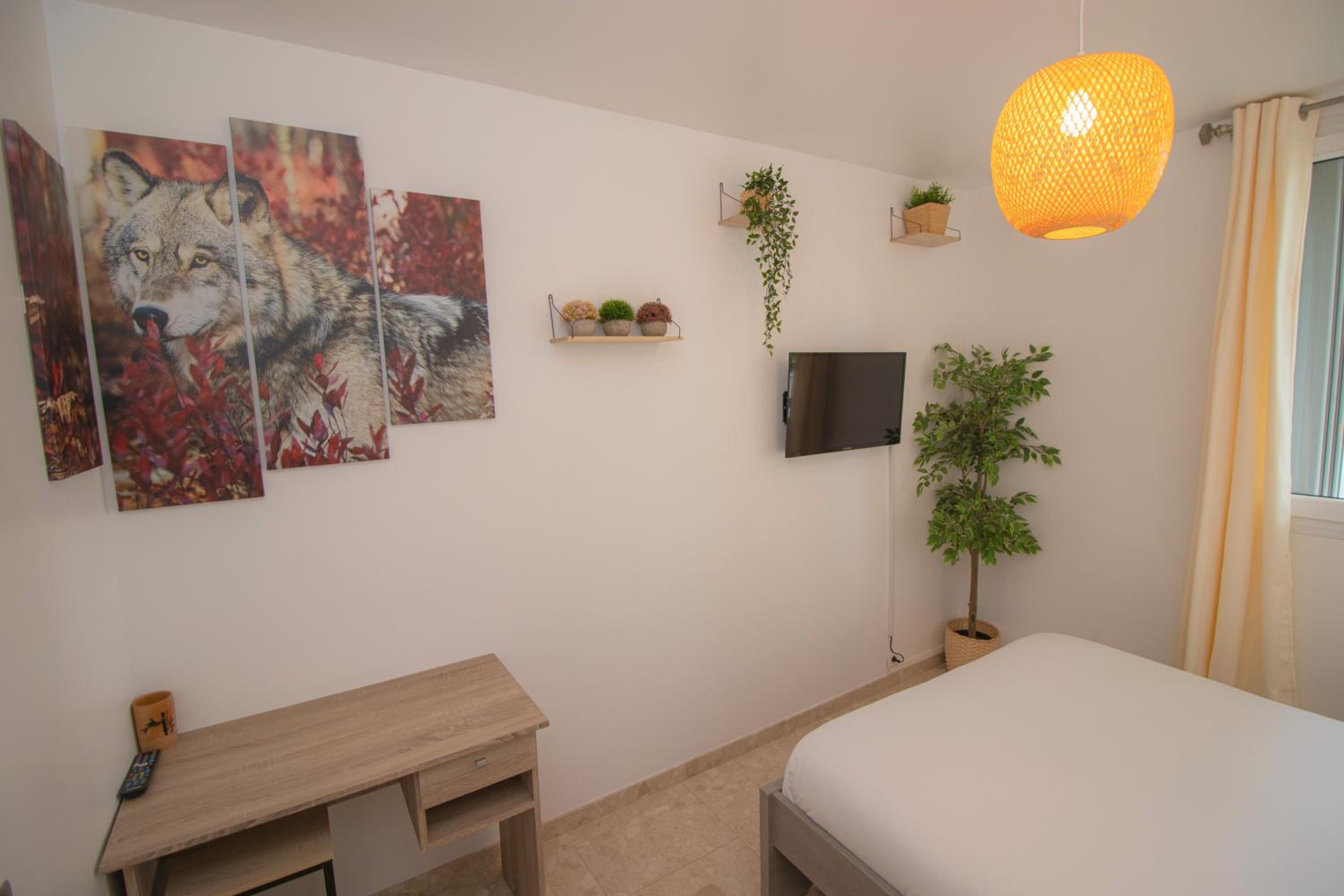Double Room photo 2