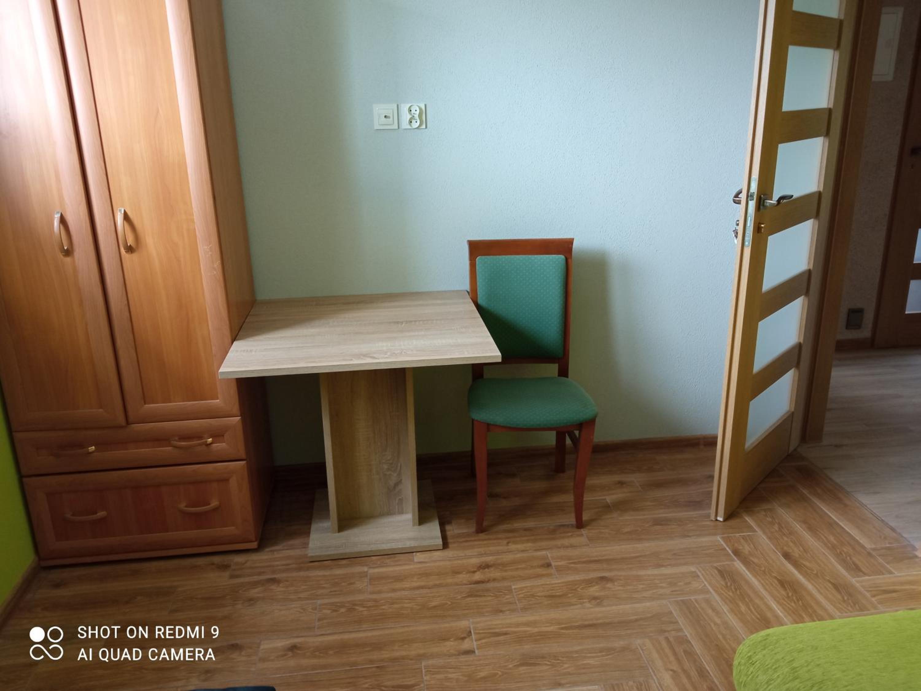 Three-Bedroom Apartment - Photo 3