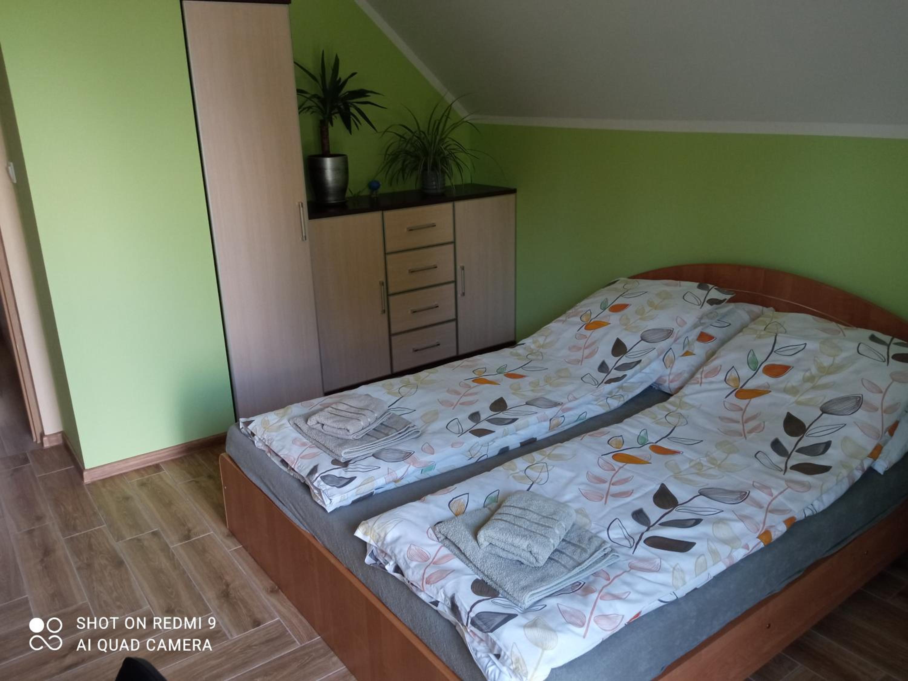 Three-Bedroom Apartment - Photo 2