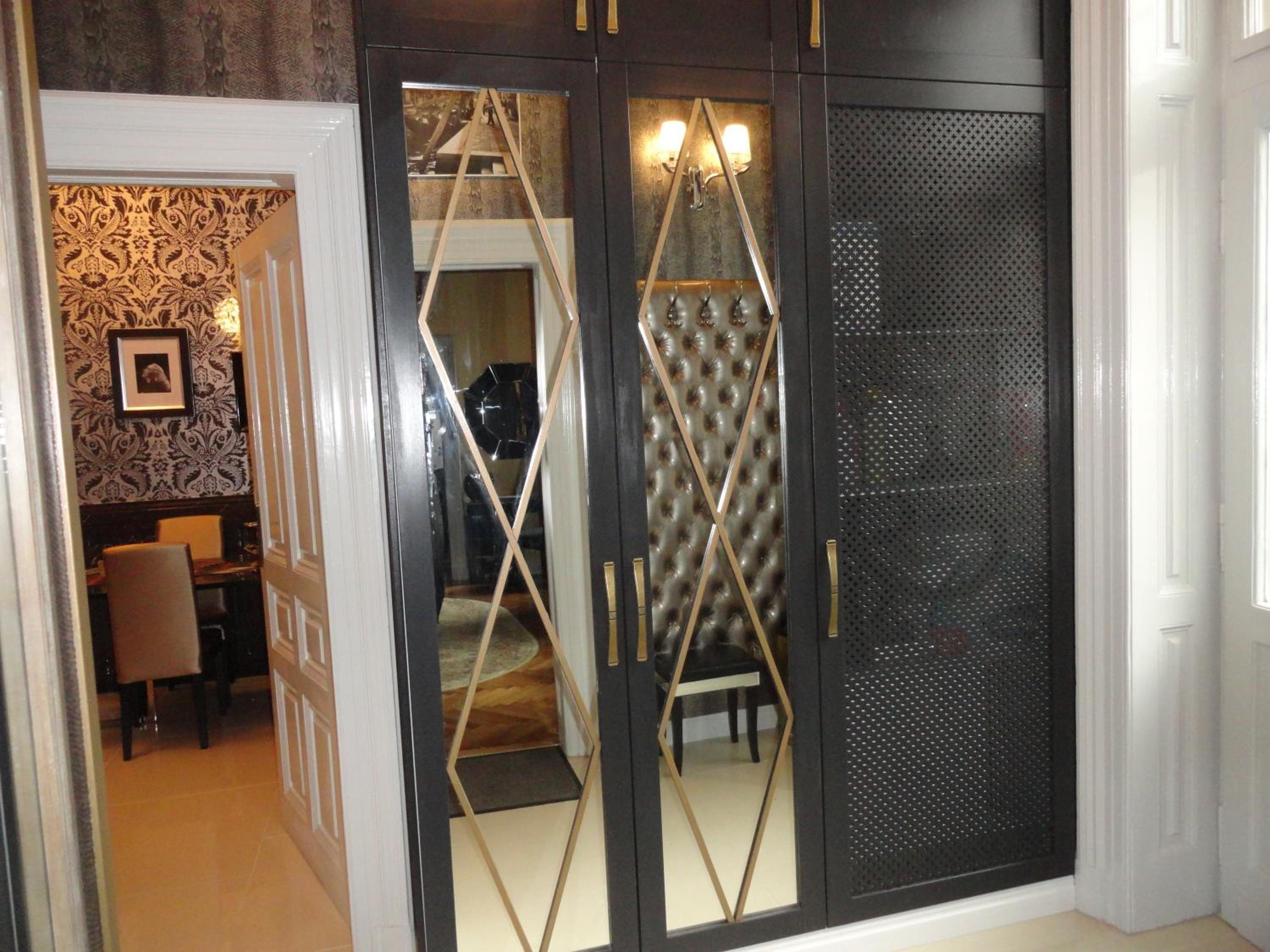 Two-Bedroom Apartment - Photo 139